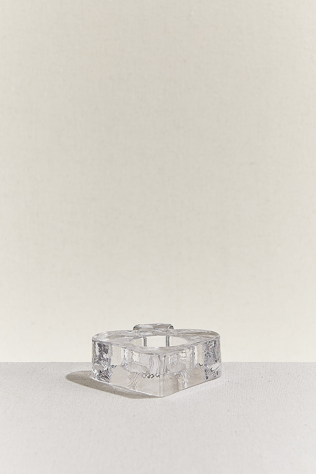 Maça Tealight Mumluk
