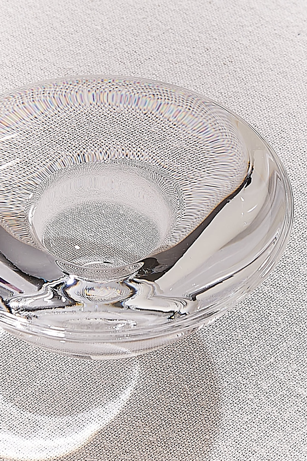 Nude Grace Tealight Mumluk