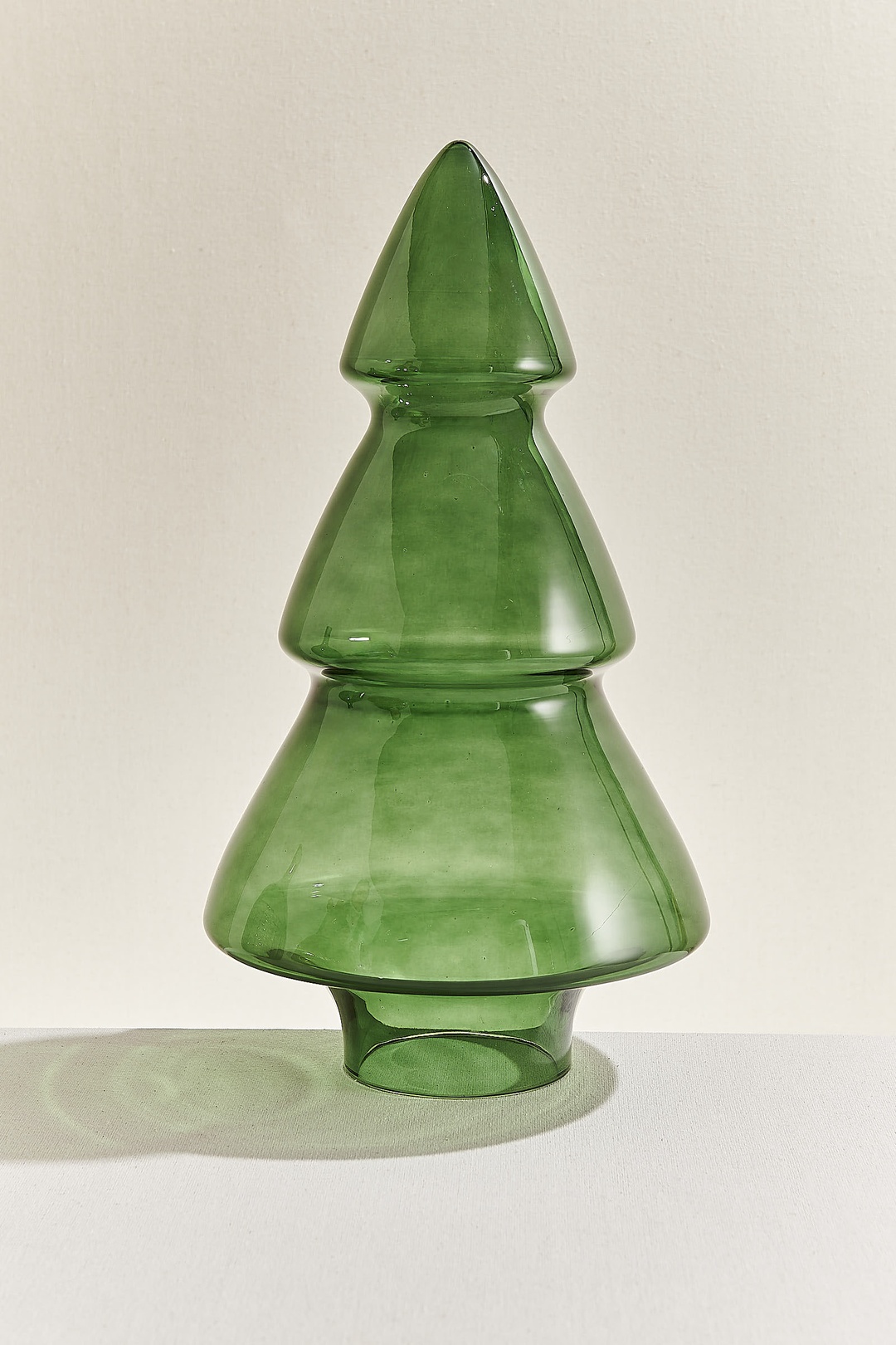 Yılbaşı Ağacı 50 cm Yeşil