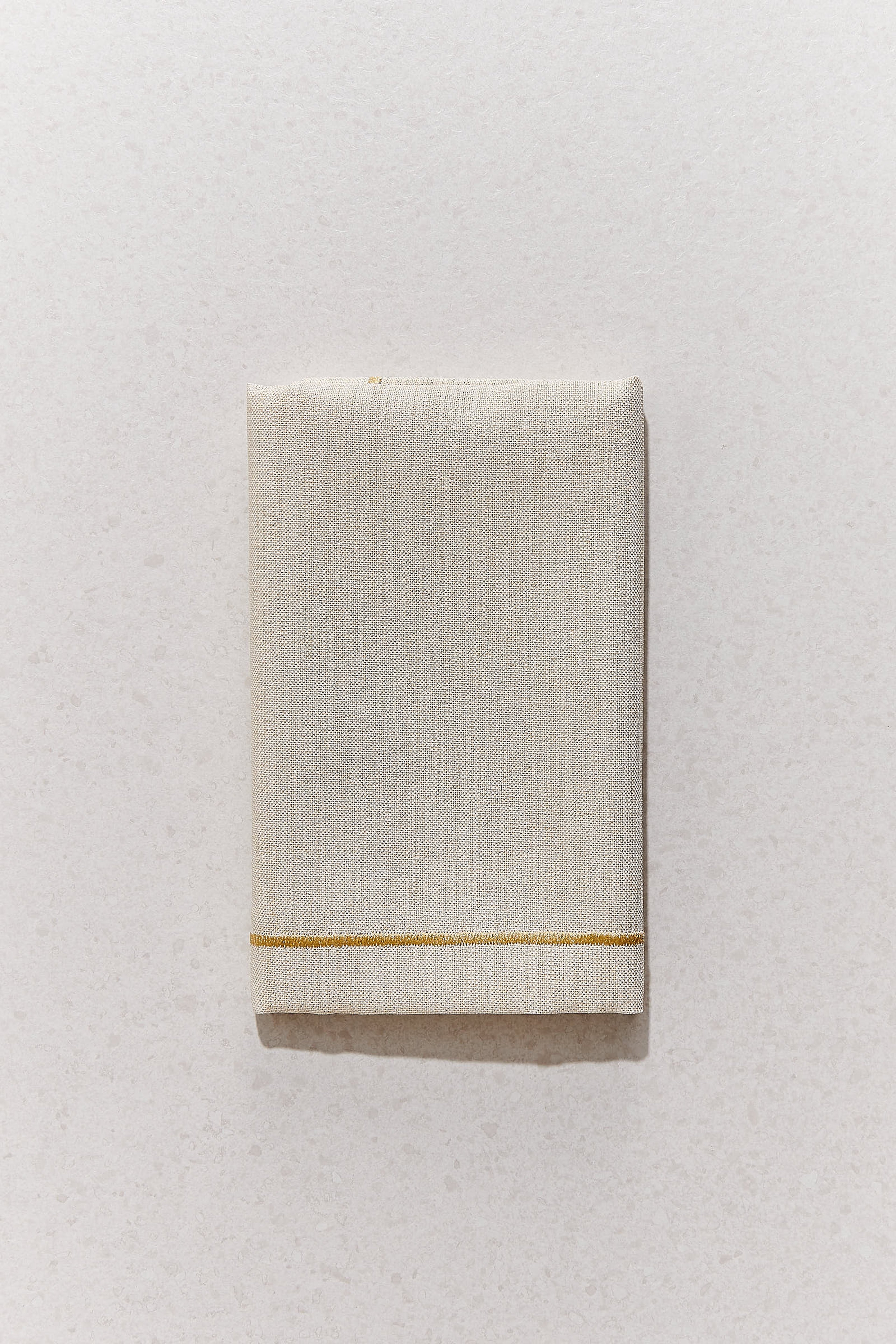 Pikolu Runner 45x160 Cm Gold