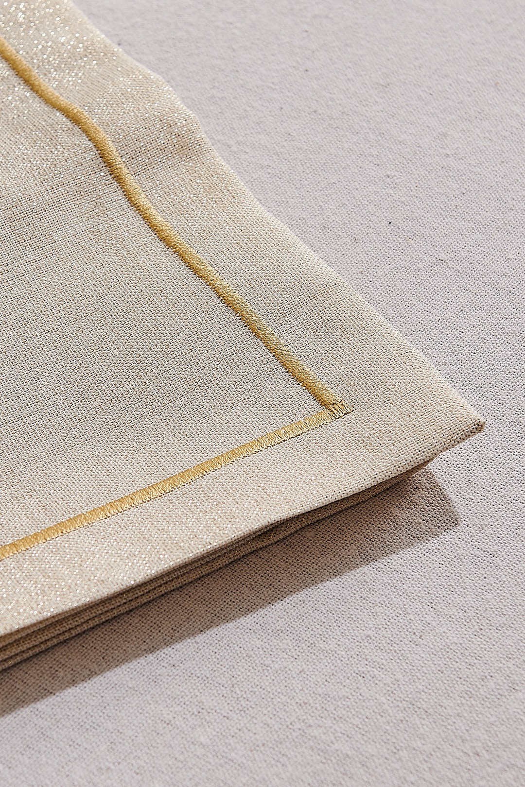 Pikolu Runner 45X160 Cm Gold