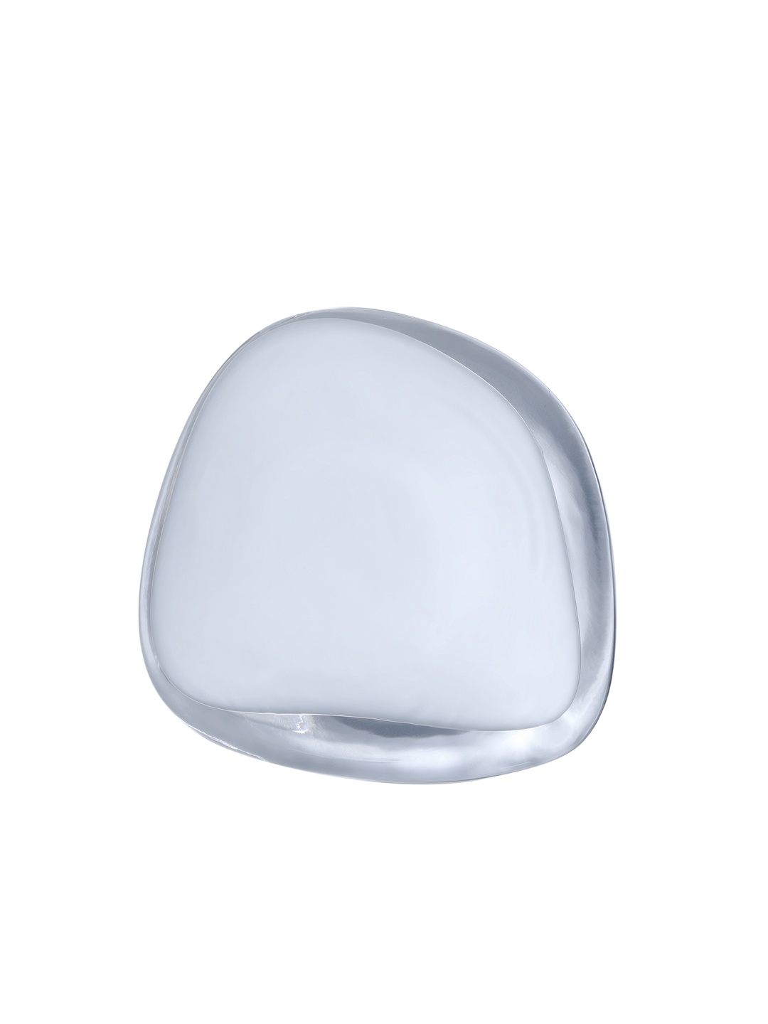 Nude Pebbles Kulp/Askı Opal Orta
