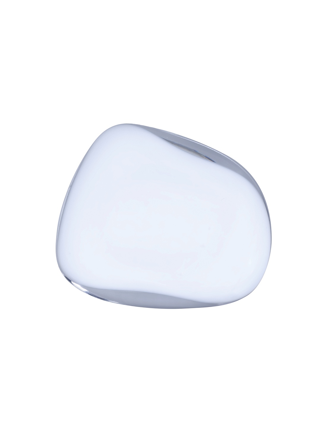Nude Pebbles Kulp/Askı Opal Büyük