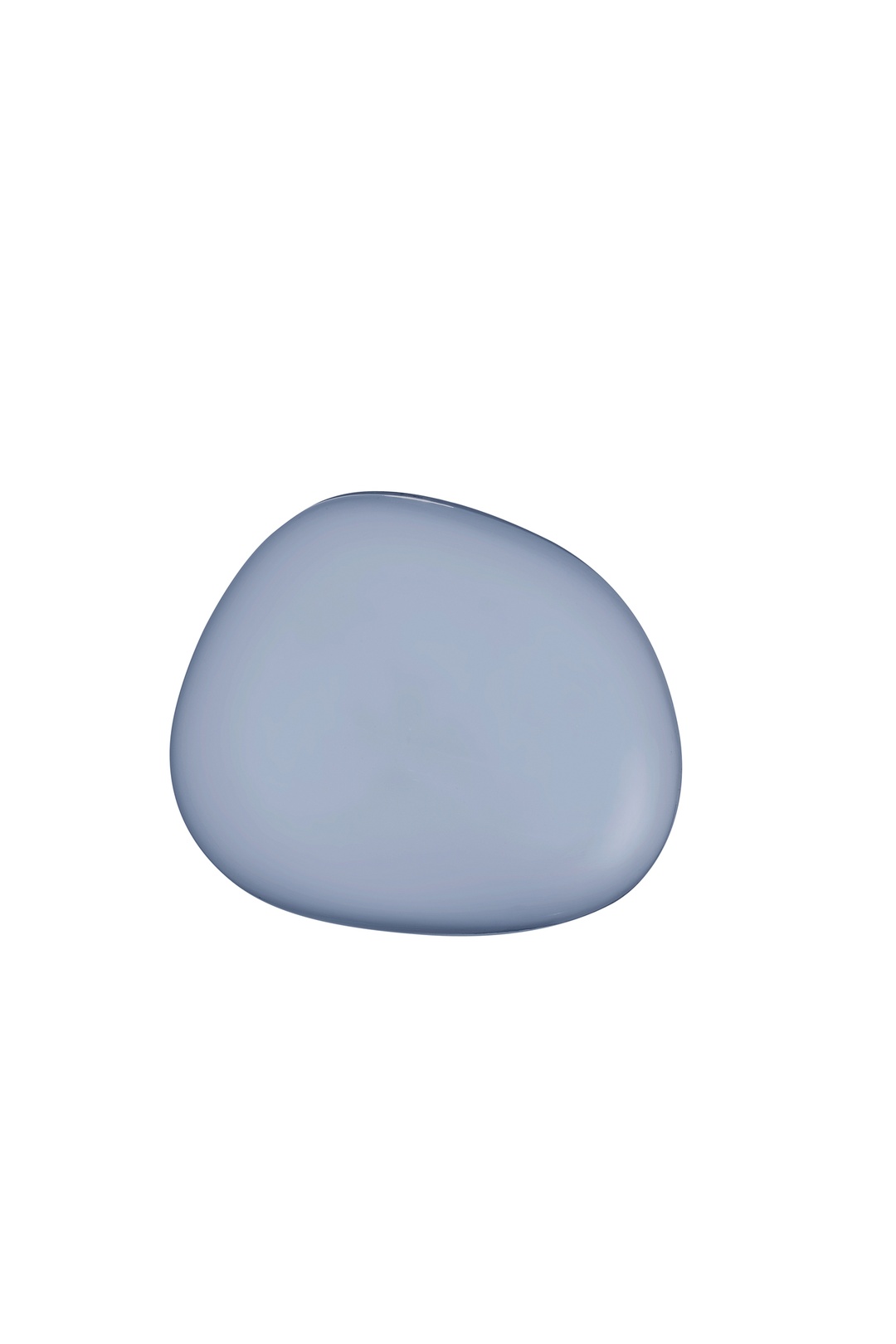 Nude Pebbles Kulp/Askı Opal Gri Küçük