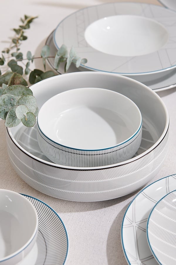 Salad Bowls