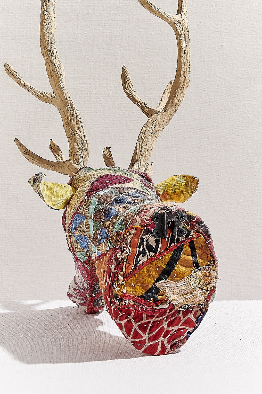 Stag Duvar Süsü