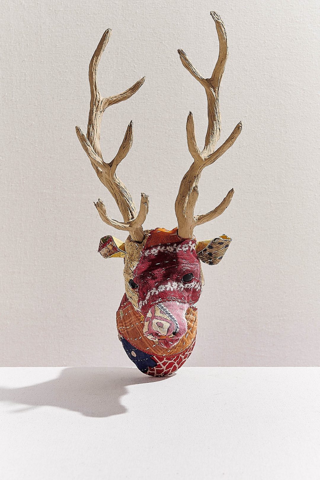 Stag Duvar Süsü