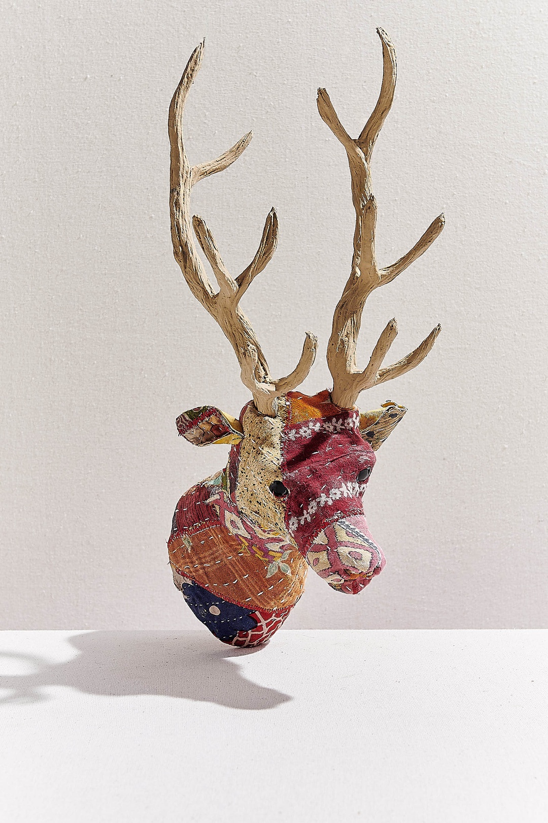 Stag Duvar Süsü
