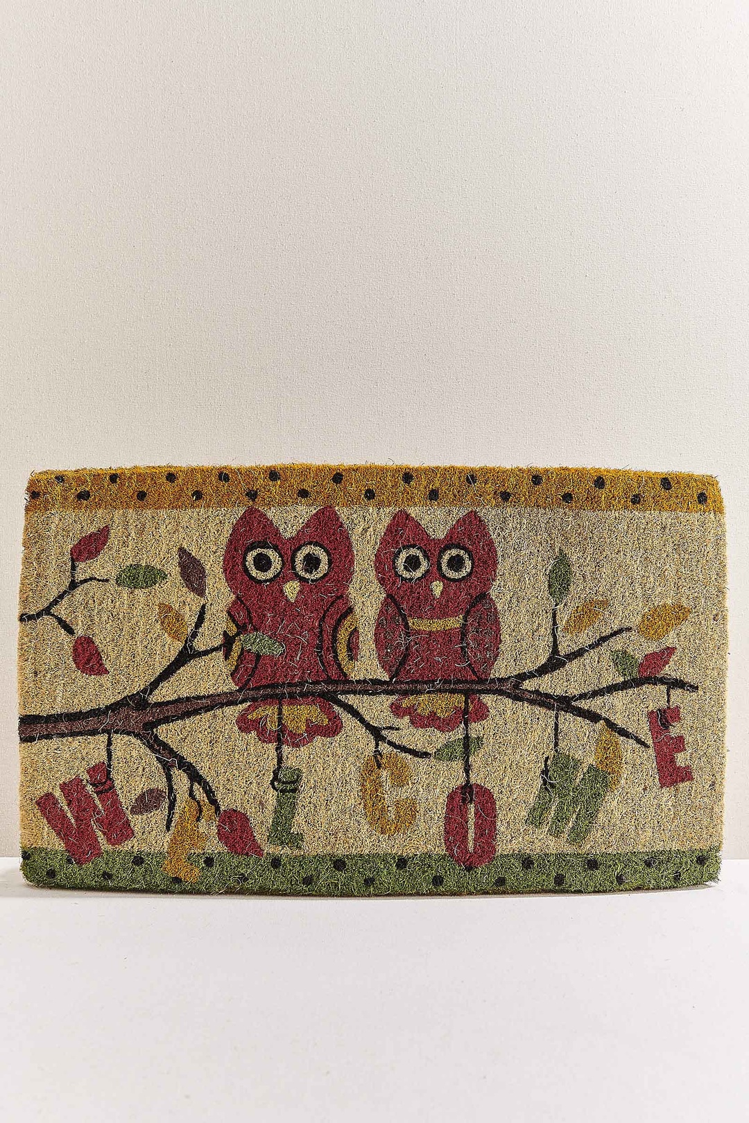 Owl Paspas