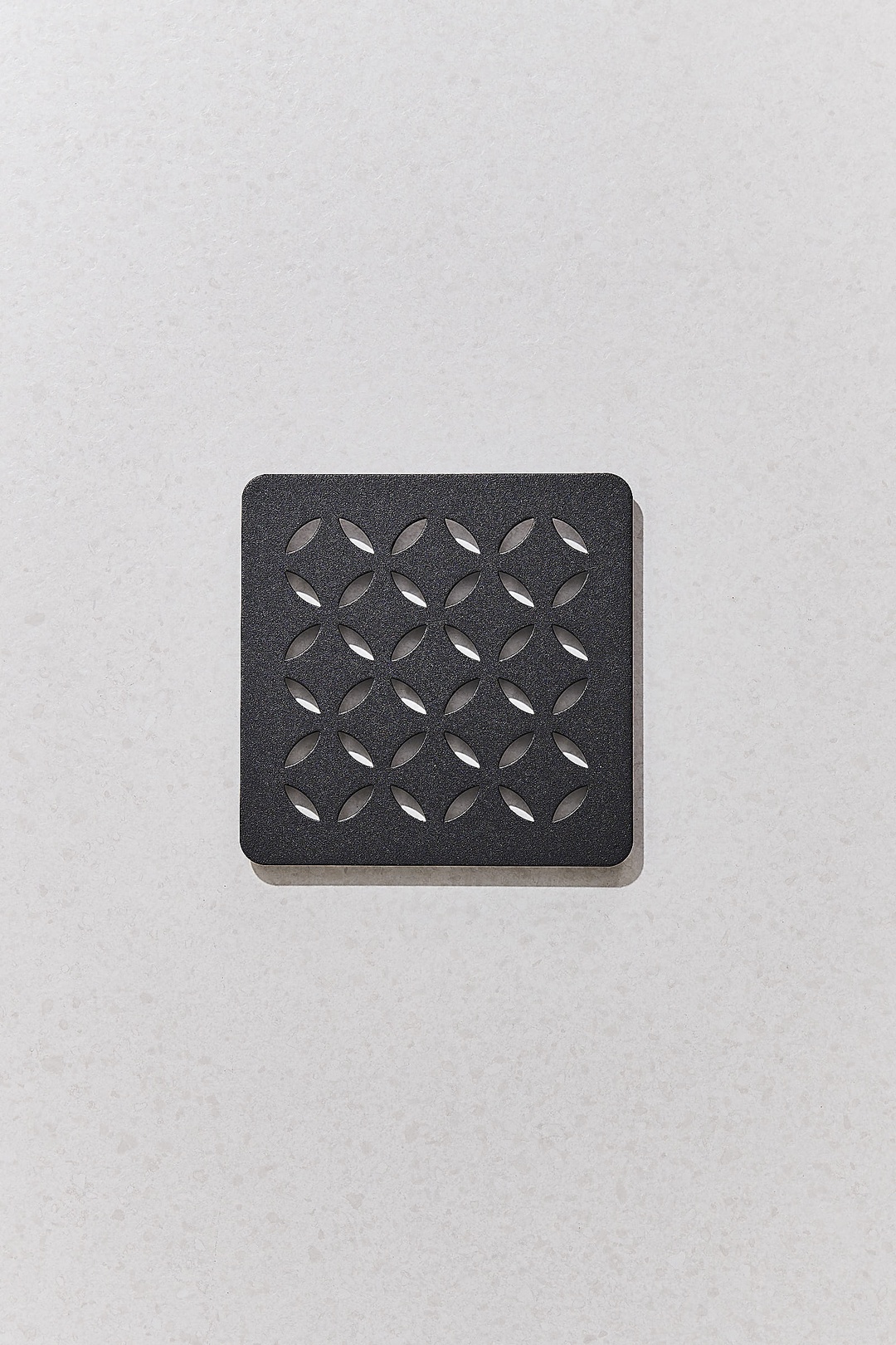 Petal Metal Nihale Siyah