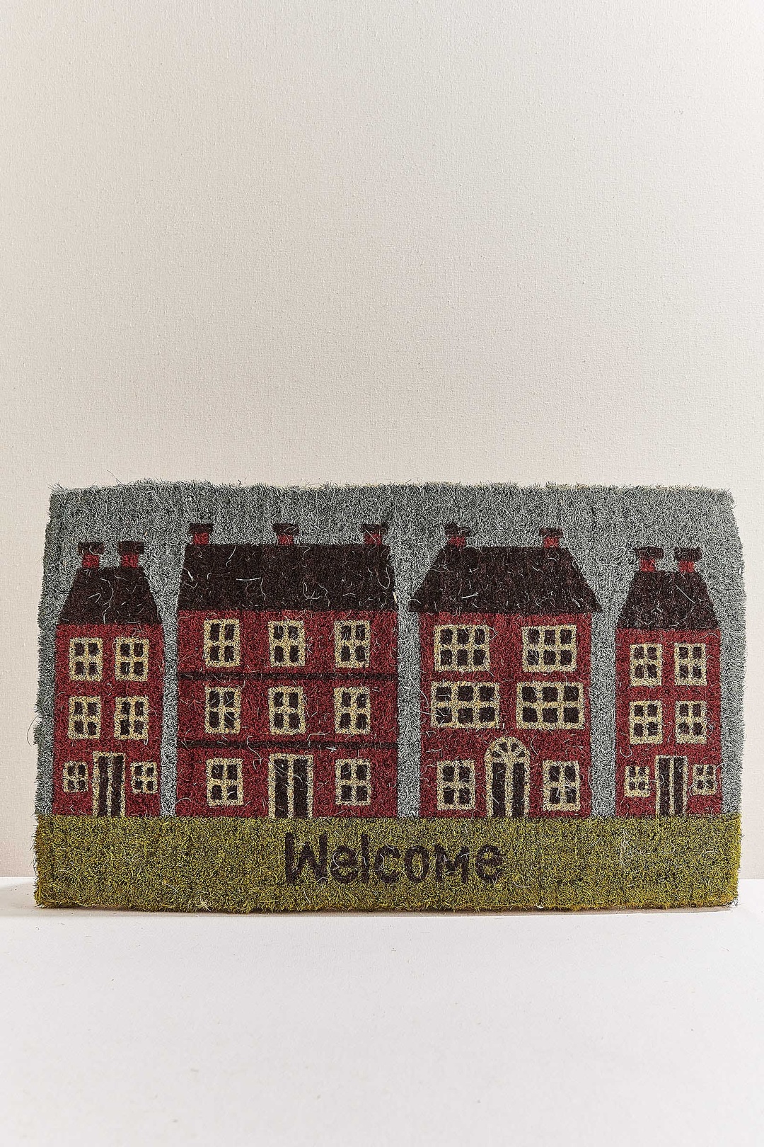 Amsterdam Paspas 43x73 cm