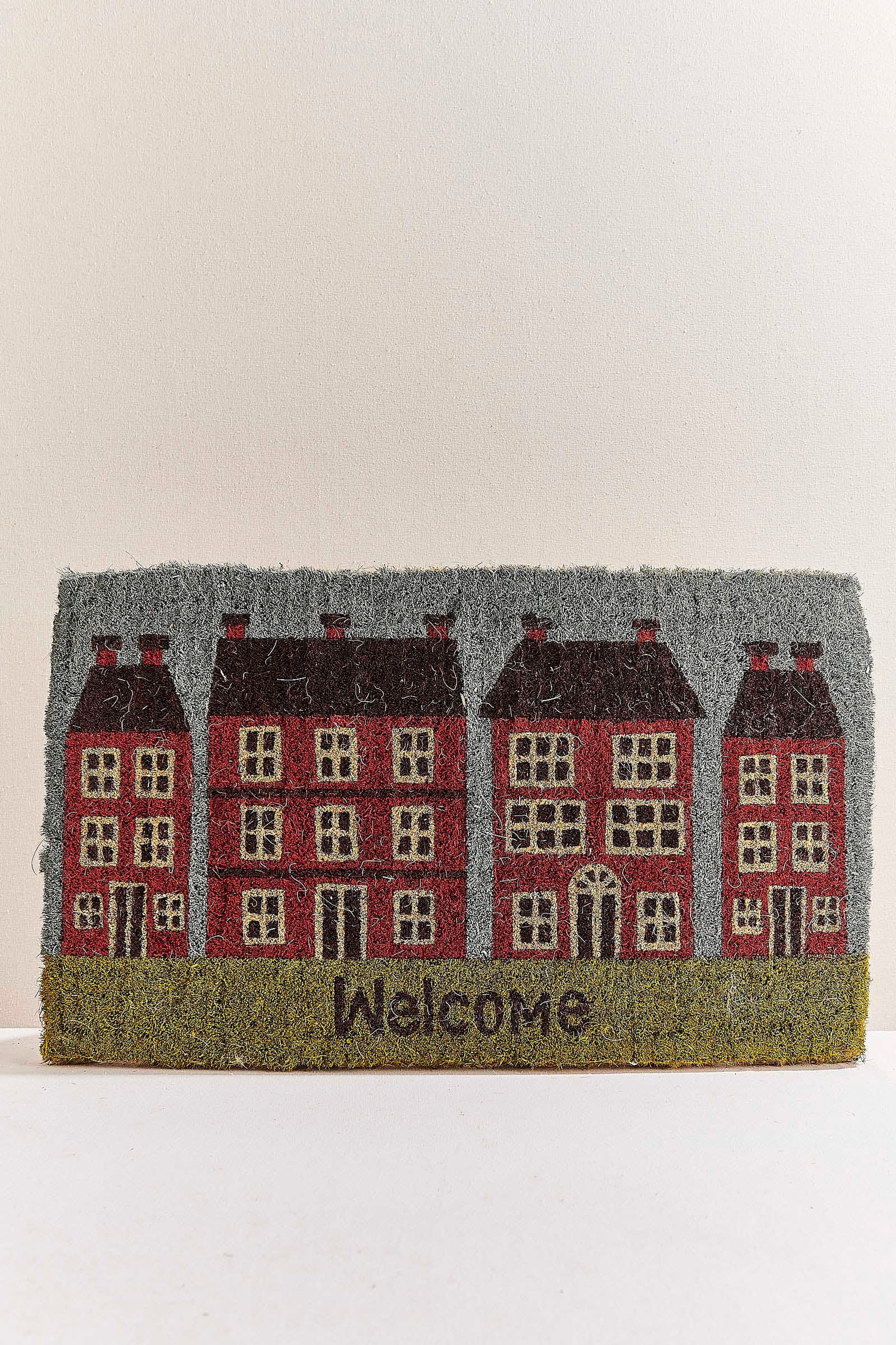 Amsterdam Paspas 43x73 cm