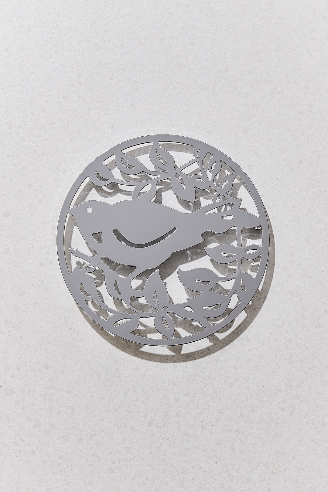 Bird Metal Nihale