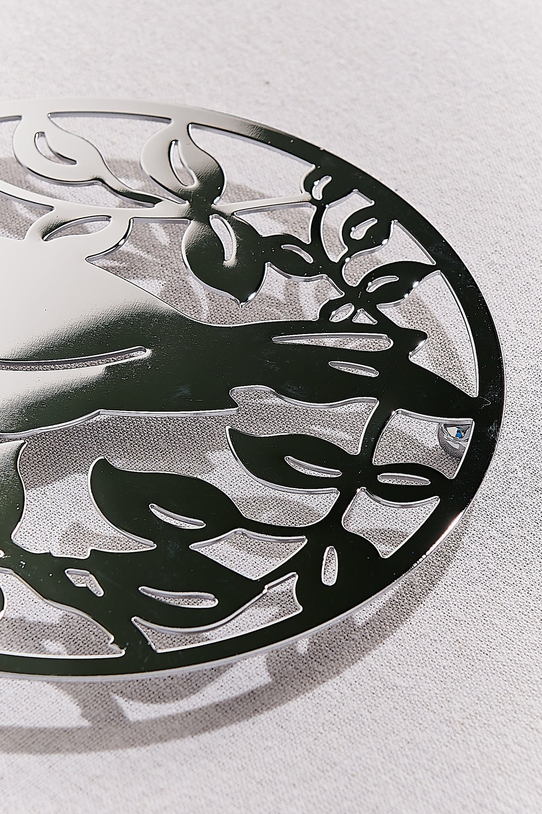 Bird Metal Nihale