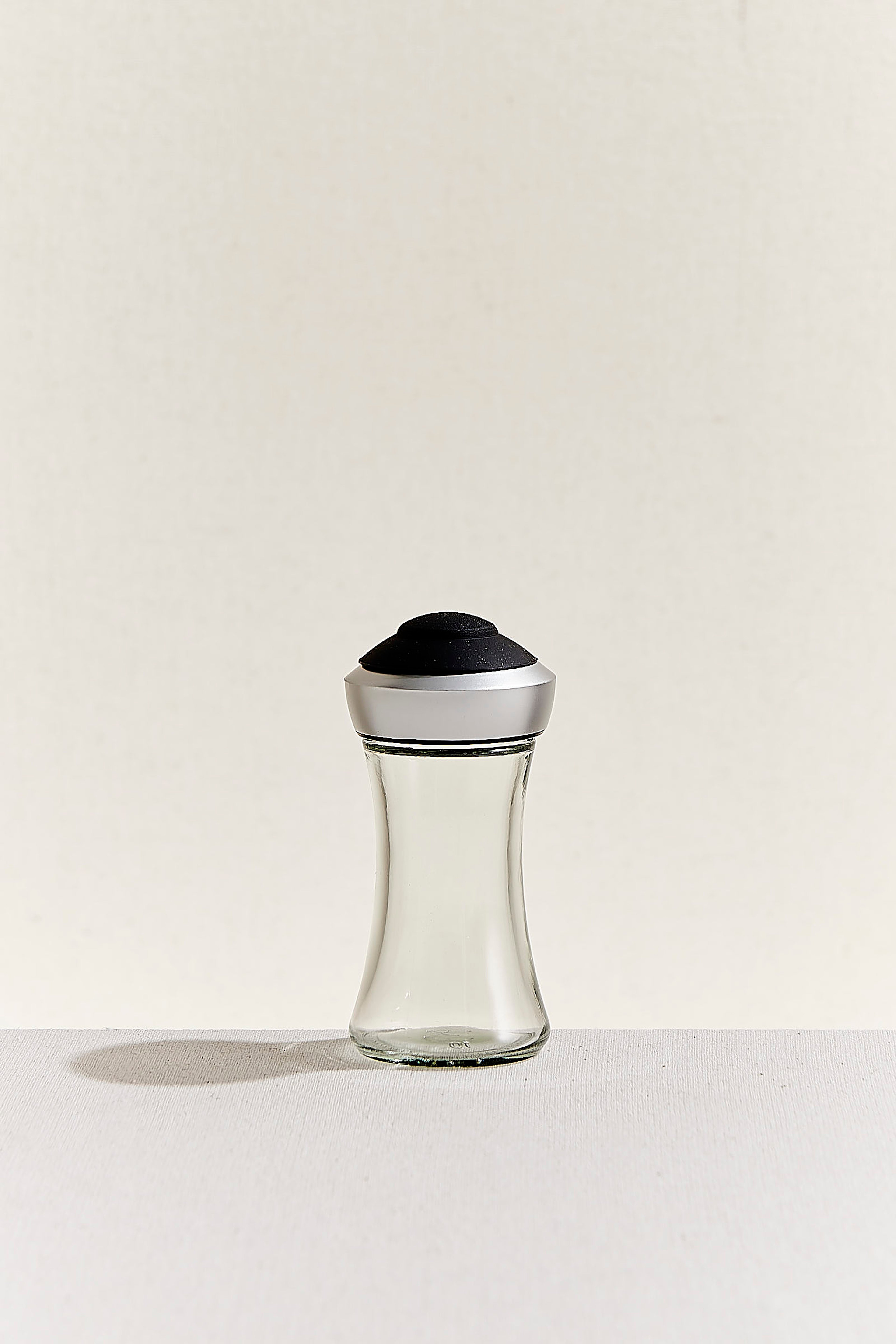 Chef Salt & Pepper Shaker