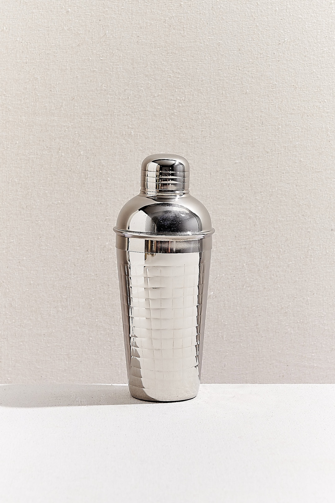 Square Kokteyl Shaker