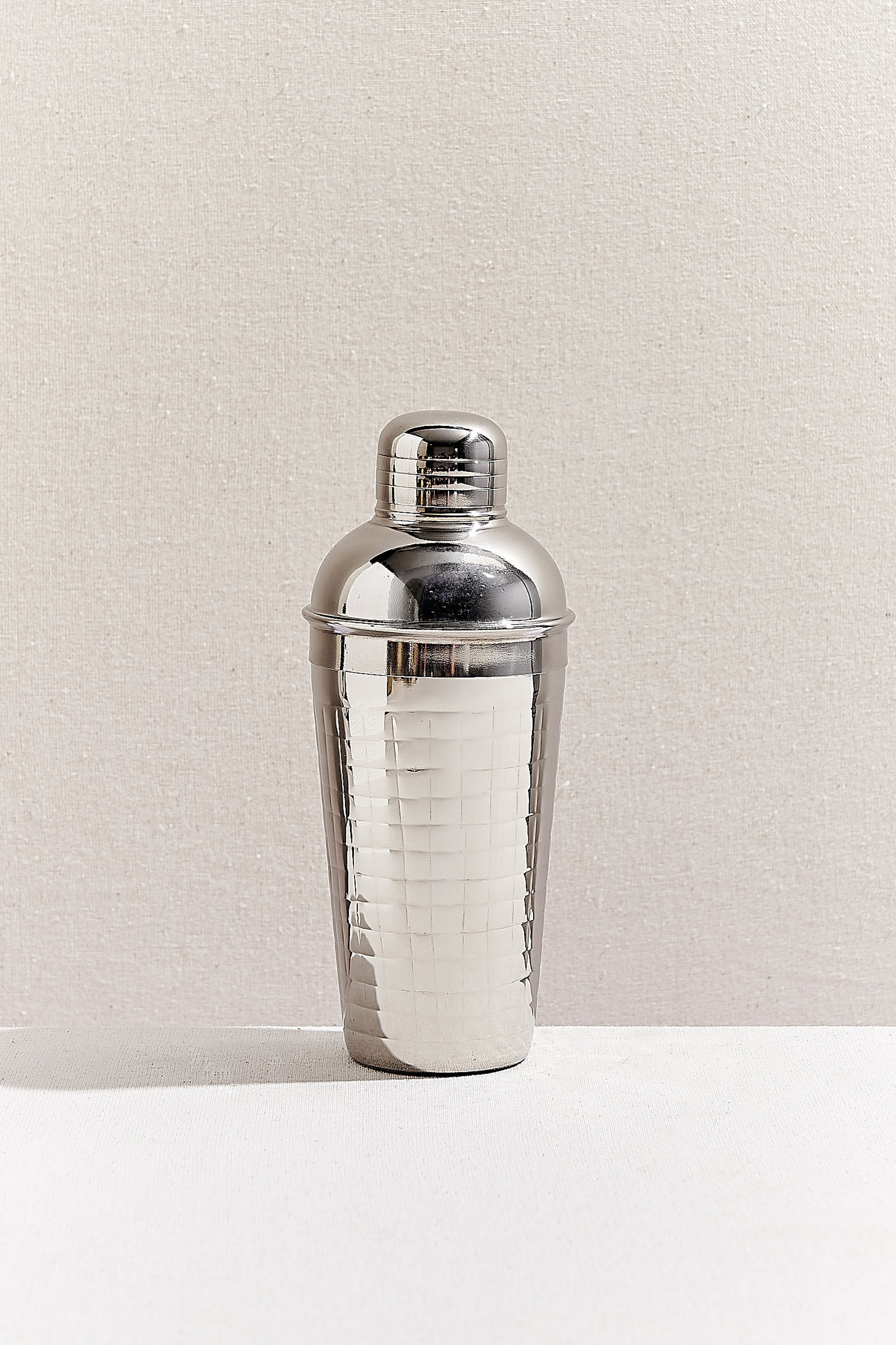 Square Kokteyl Shaker