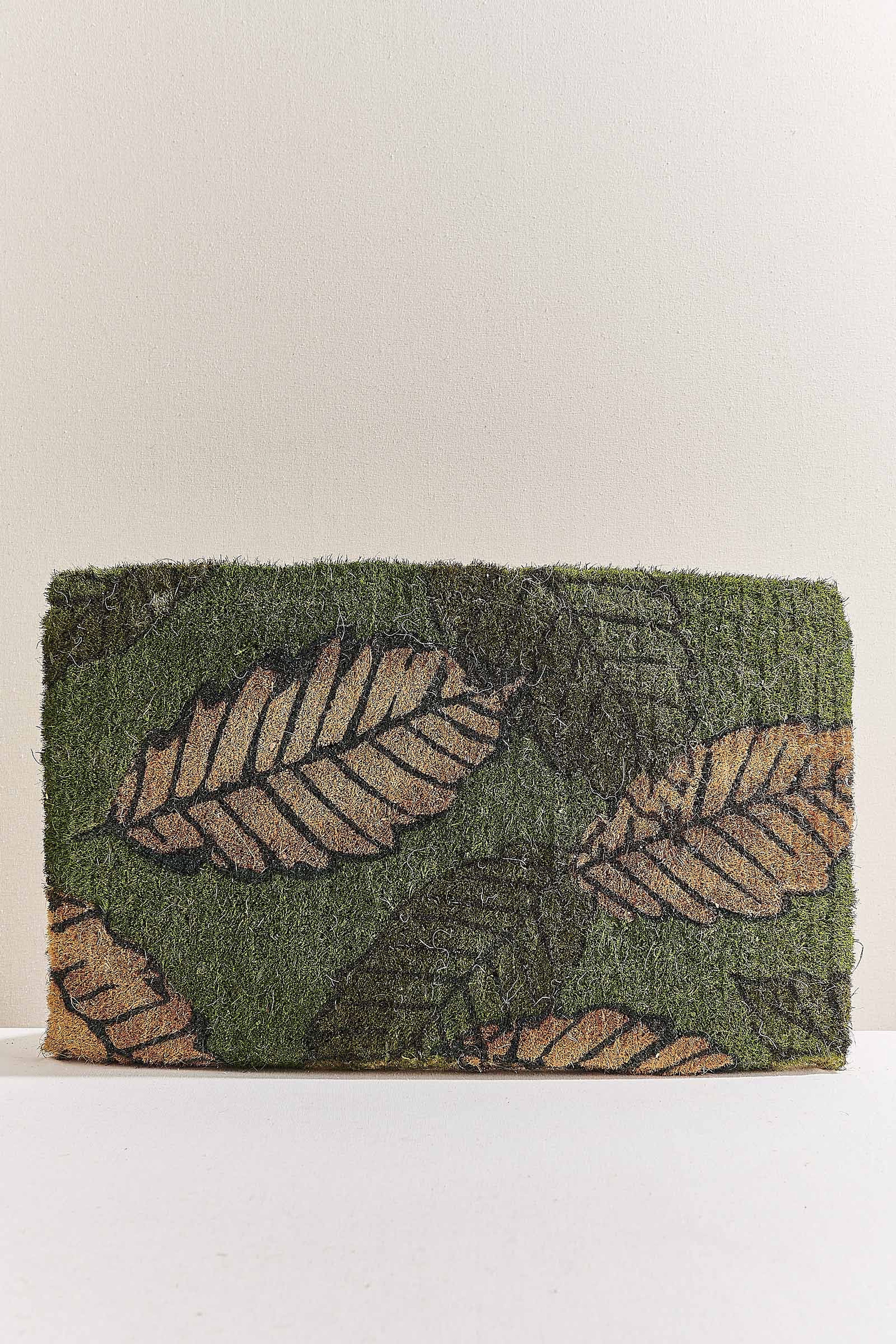 Leaf Paspas