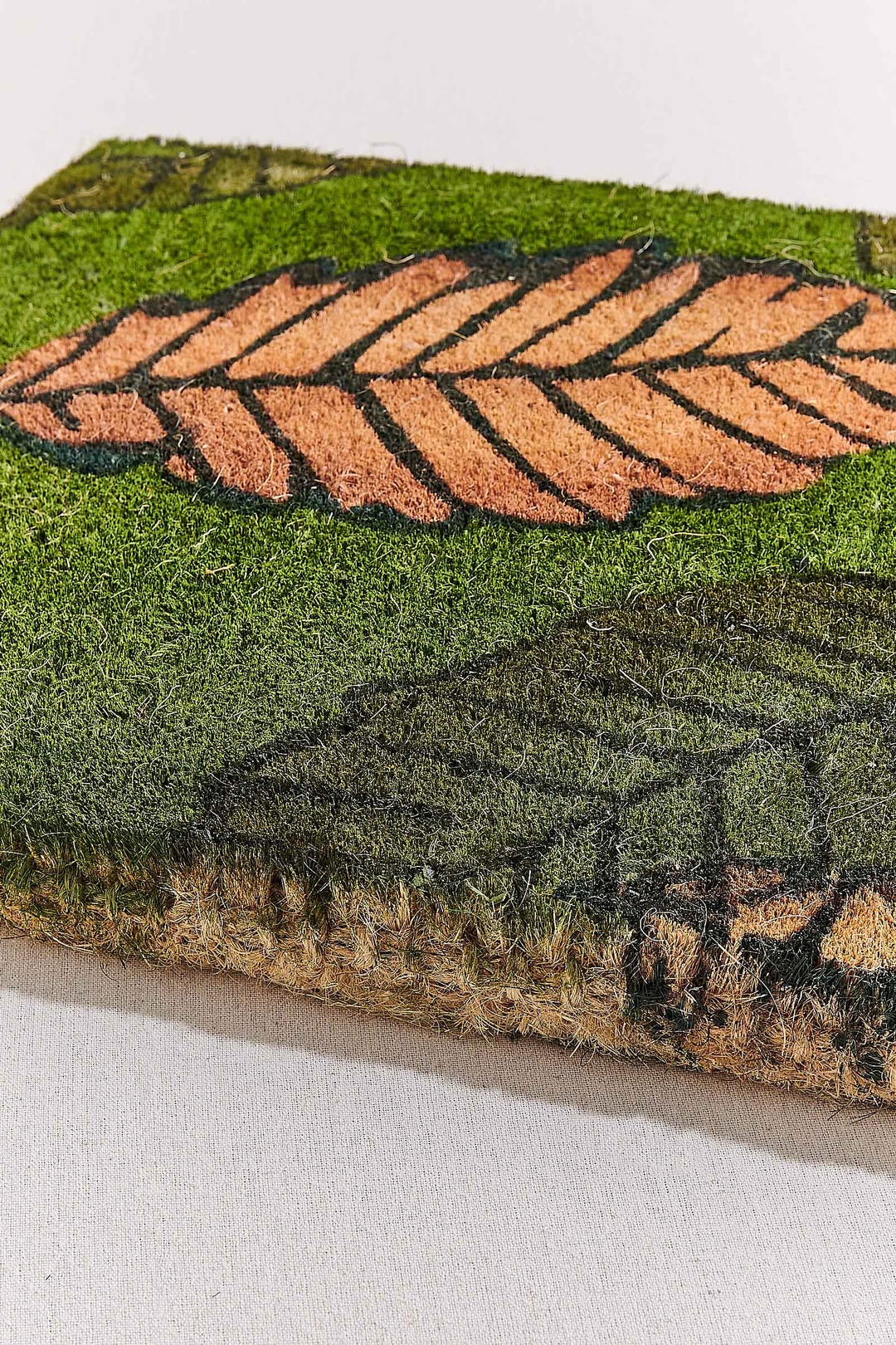 Leaf Paspas