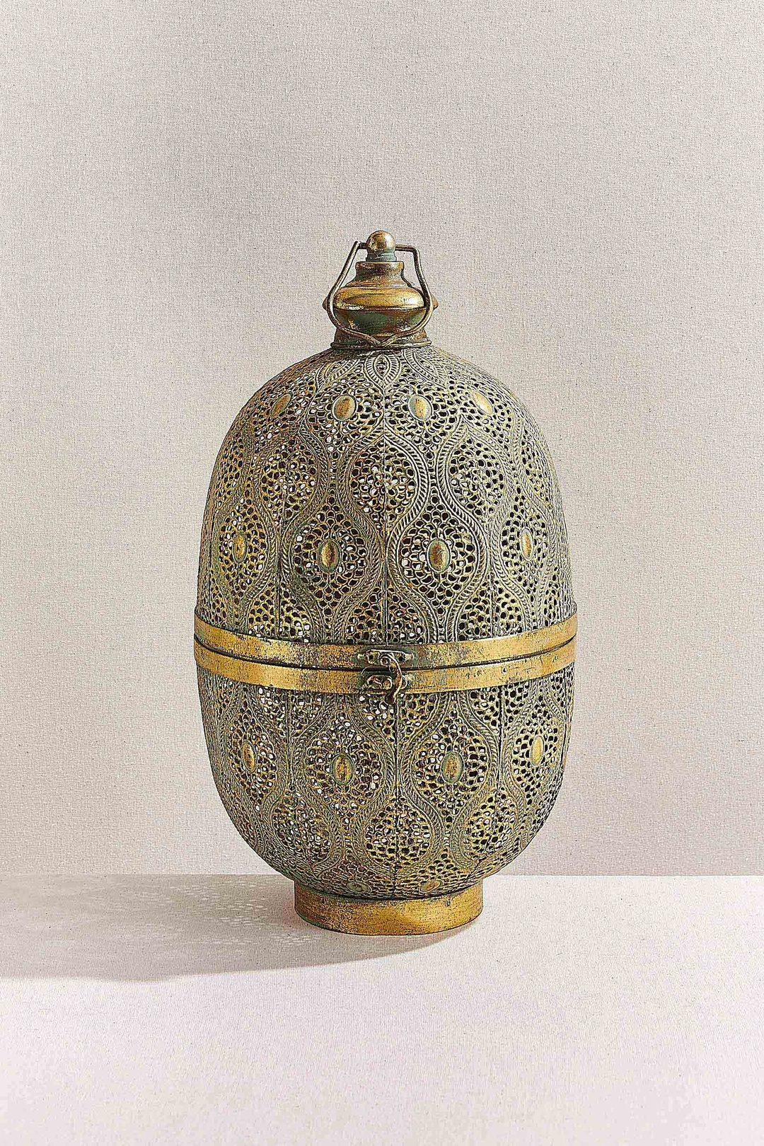 Bengal Metal Fener L