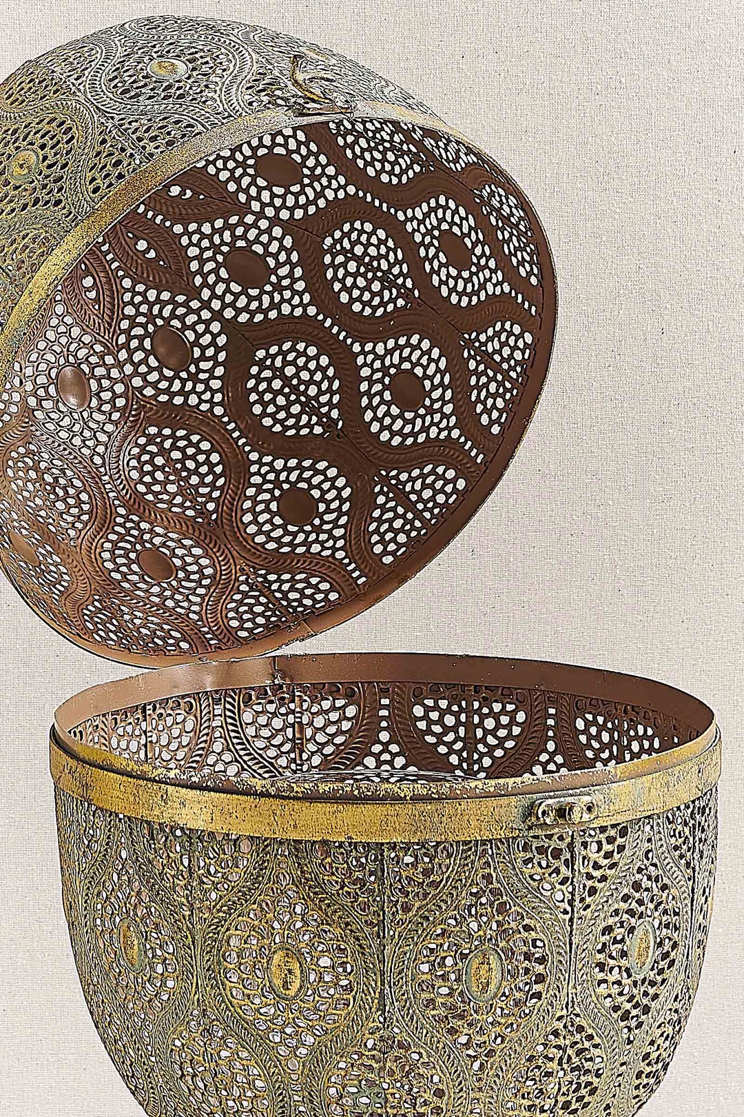 Bengal Metal Fener L