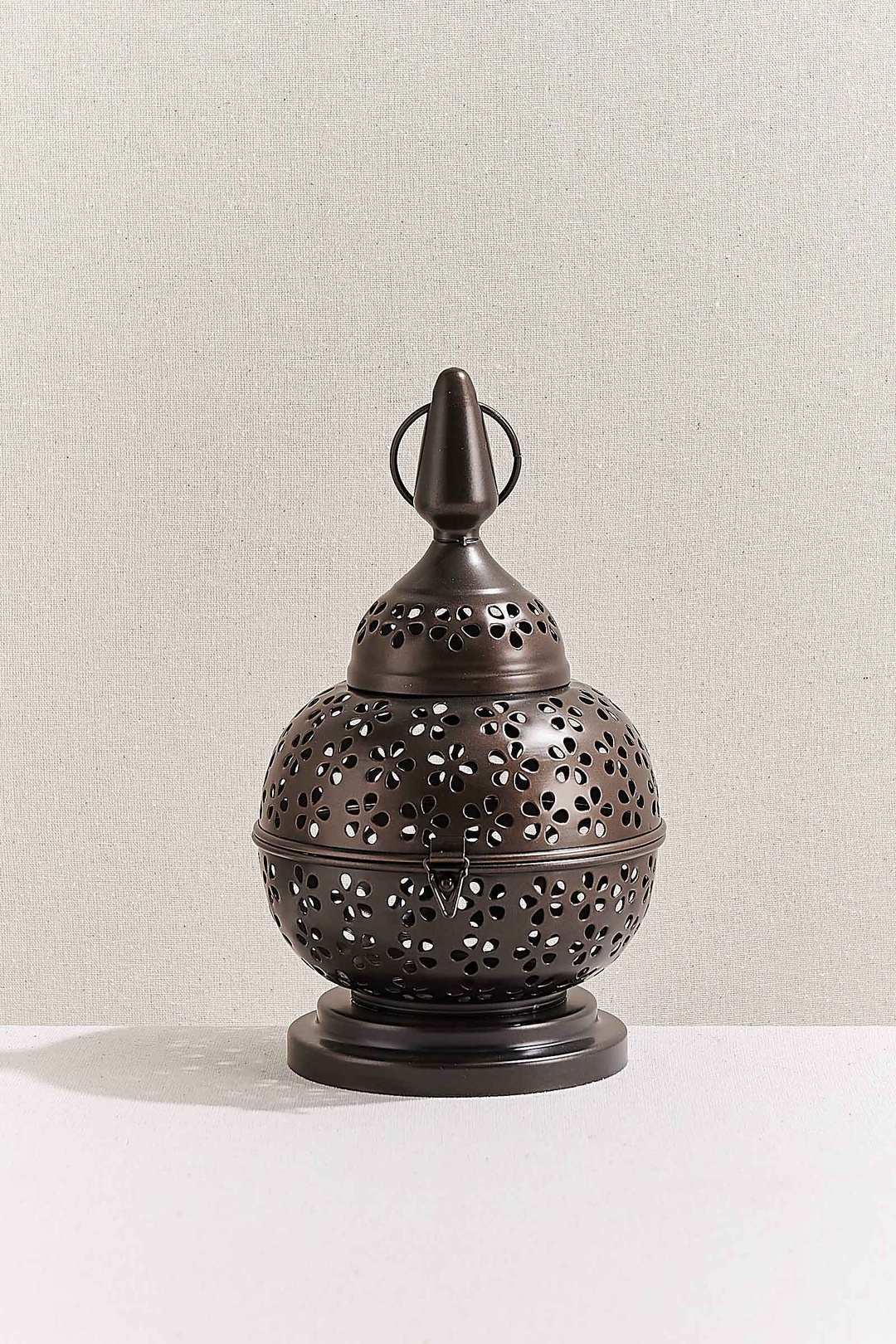 Moroc Fener S Bronz