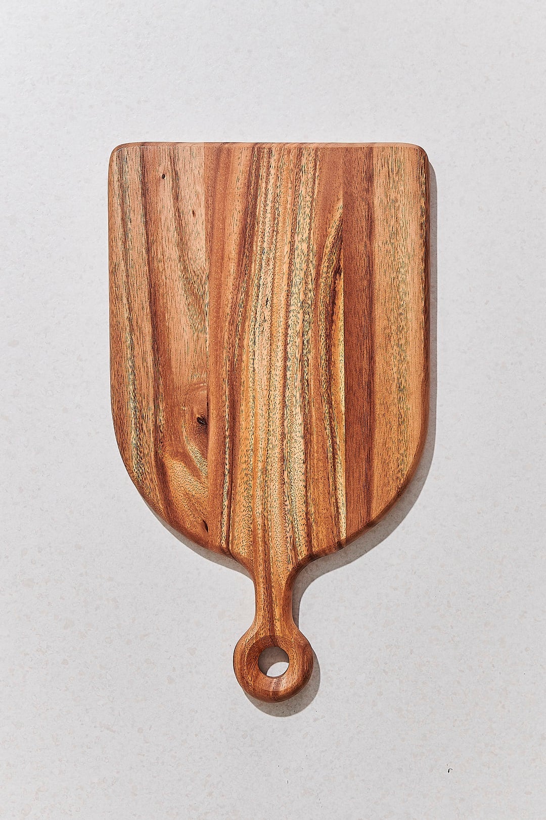 Ahşap Servis & Kesme Tahtası 40x23 cm
