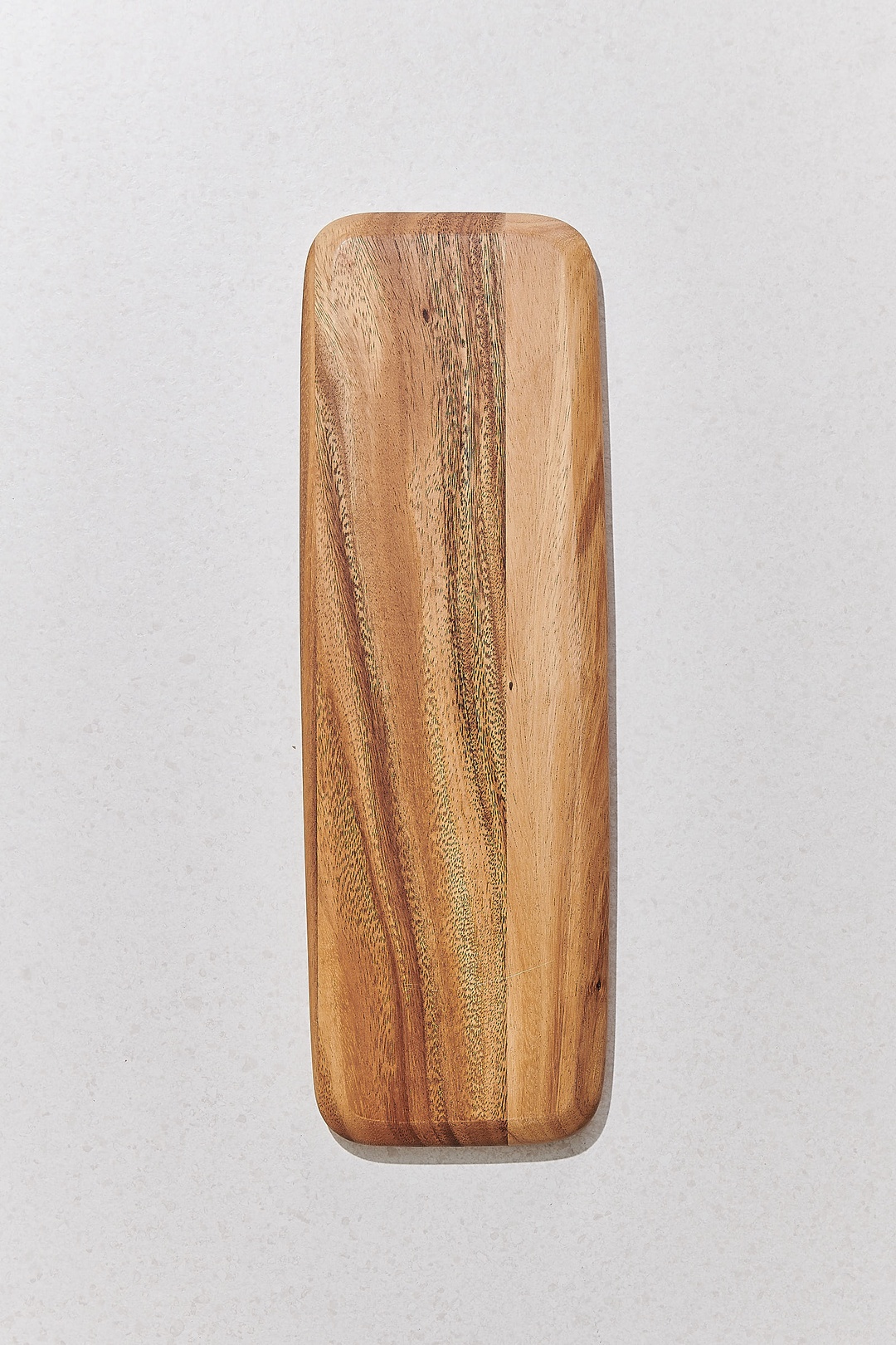 Ahşap Kesme & Servis Tahtası 15x46 cm