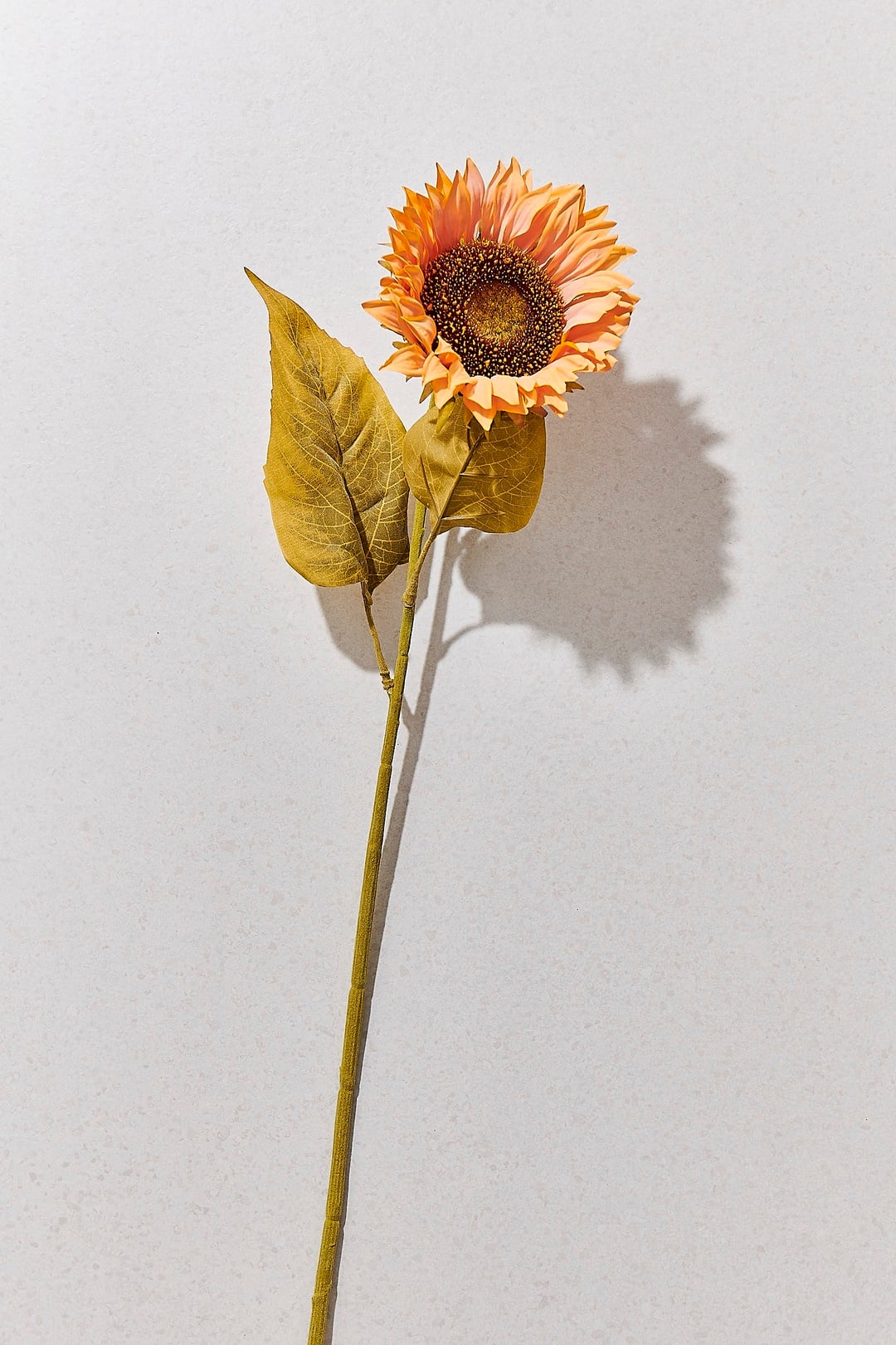 Ayçiçeği 75 cm Sarı