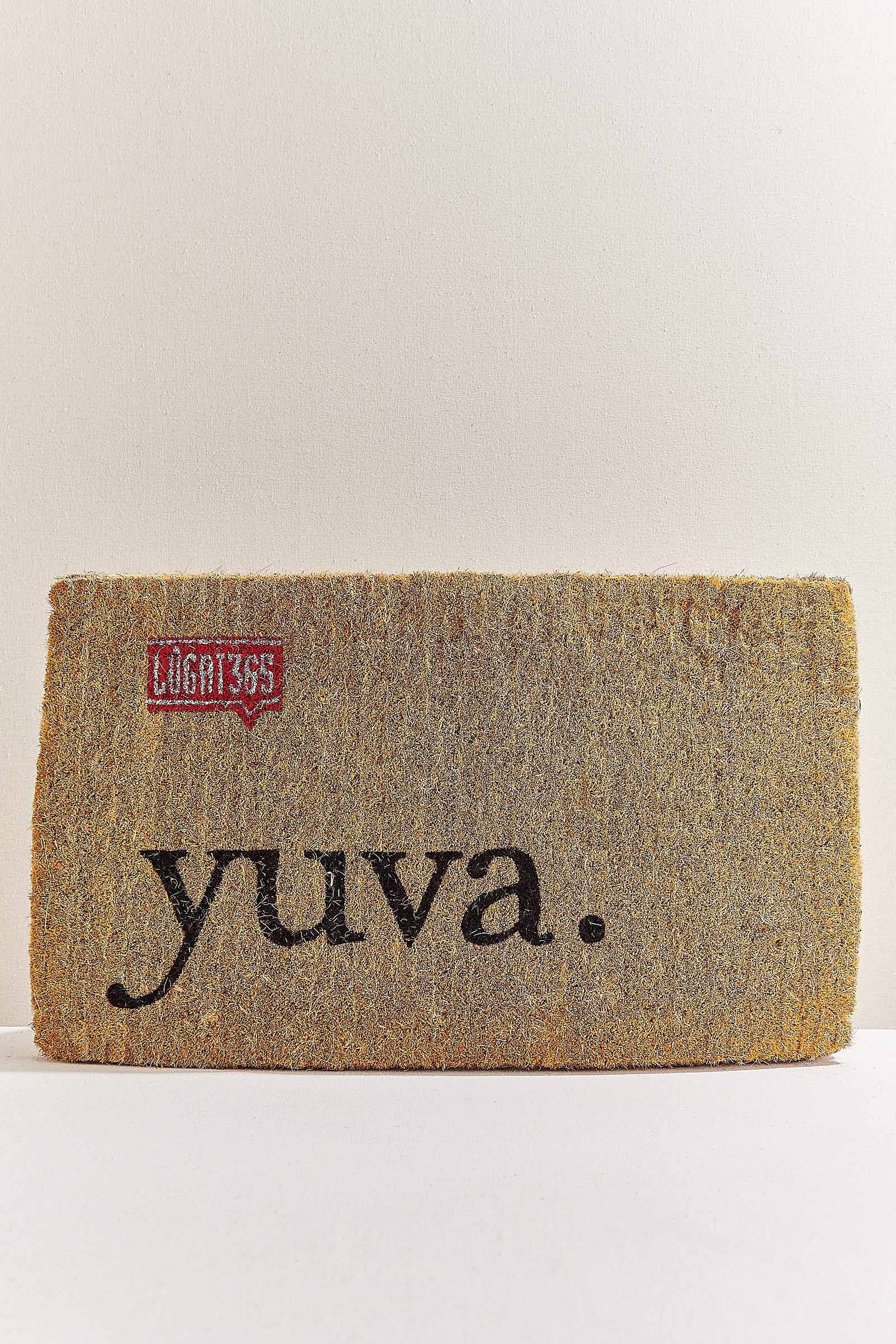 Yuva Paspas 43x73 cm