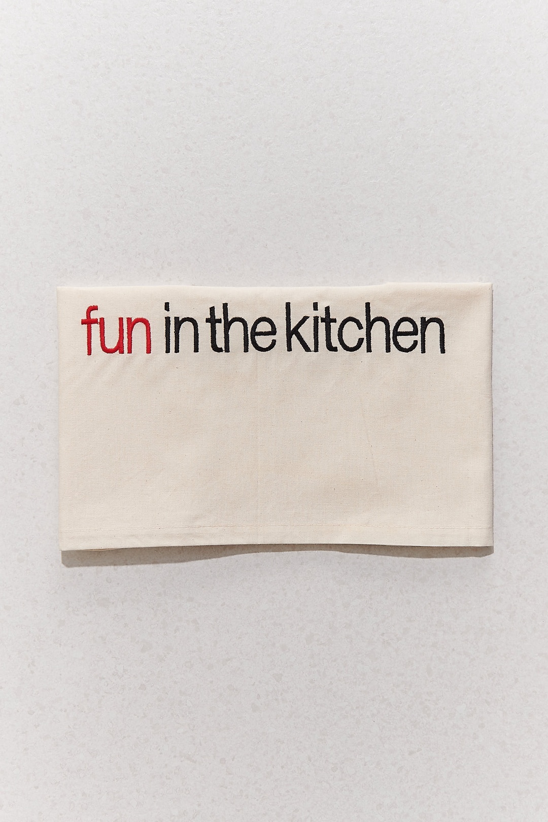 Fun In Kitchen Kurulama Bezi 2'li