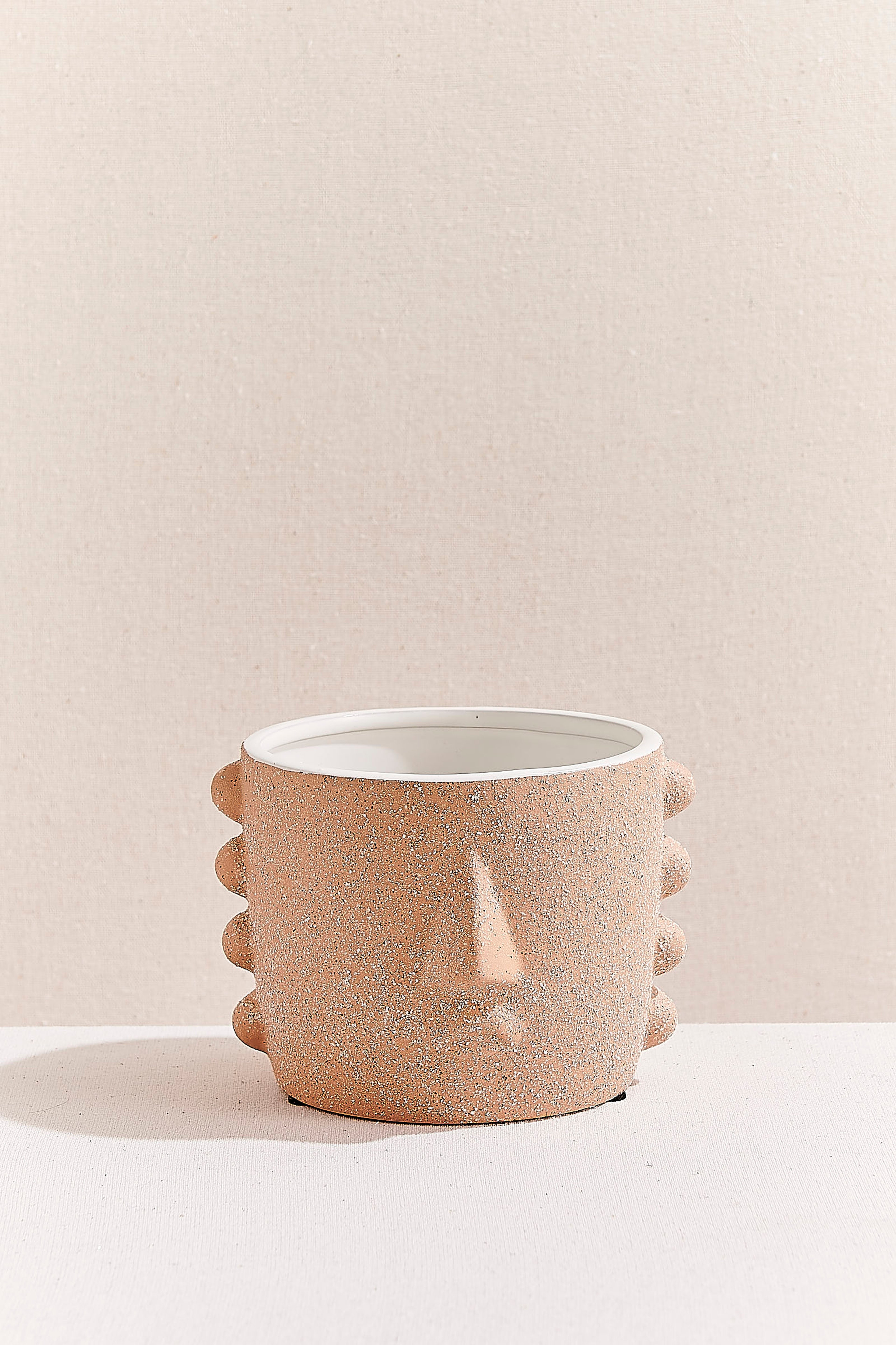 Taba Shade Ceramic Flower Pot