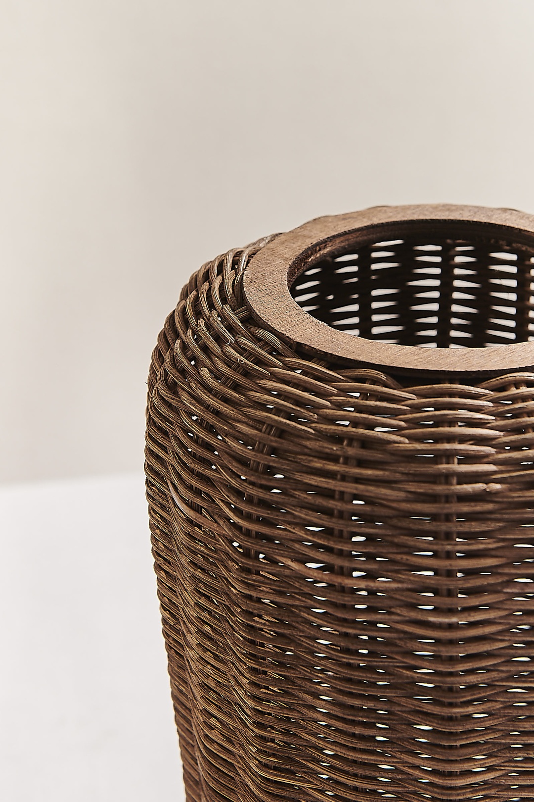 Rattan Dekoratif Obje M