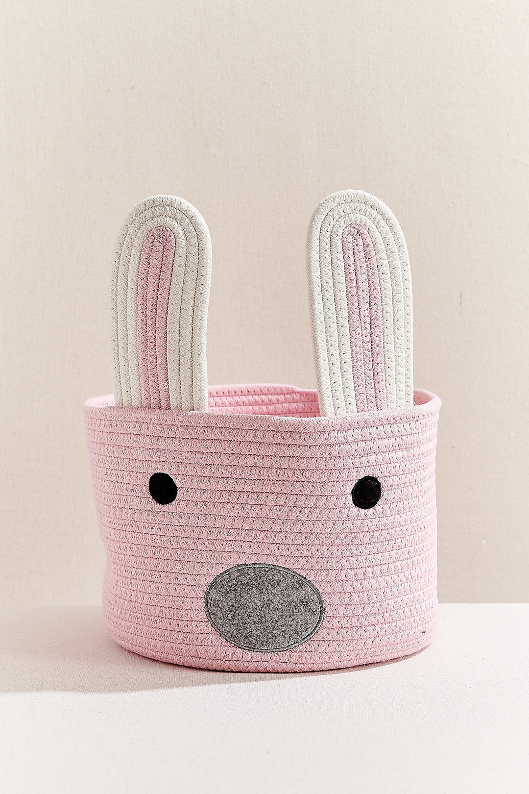 Rabbit Sepet Pembe