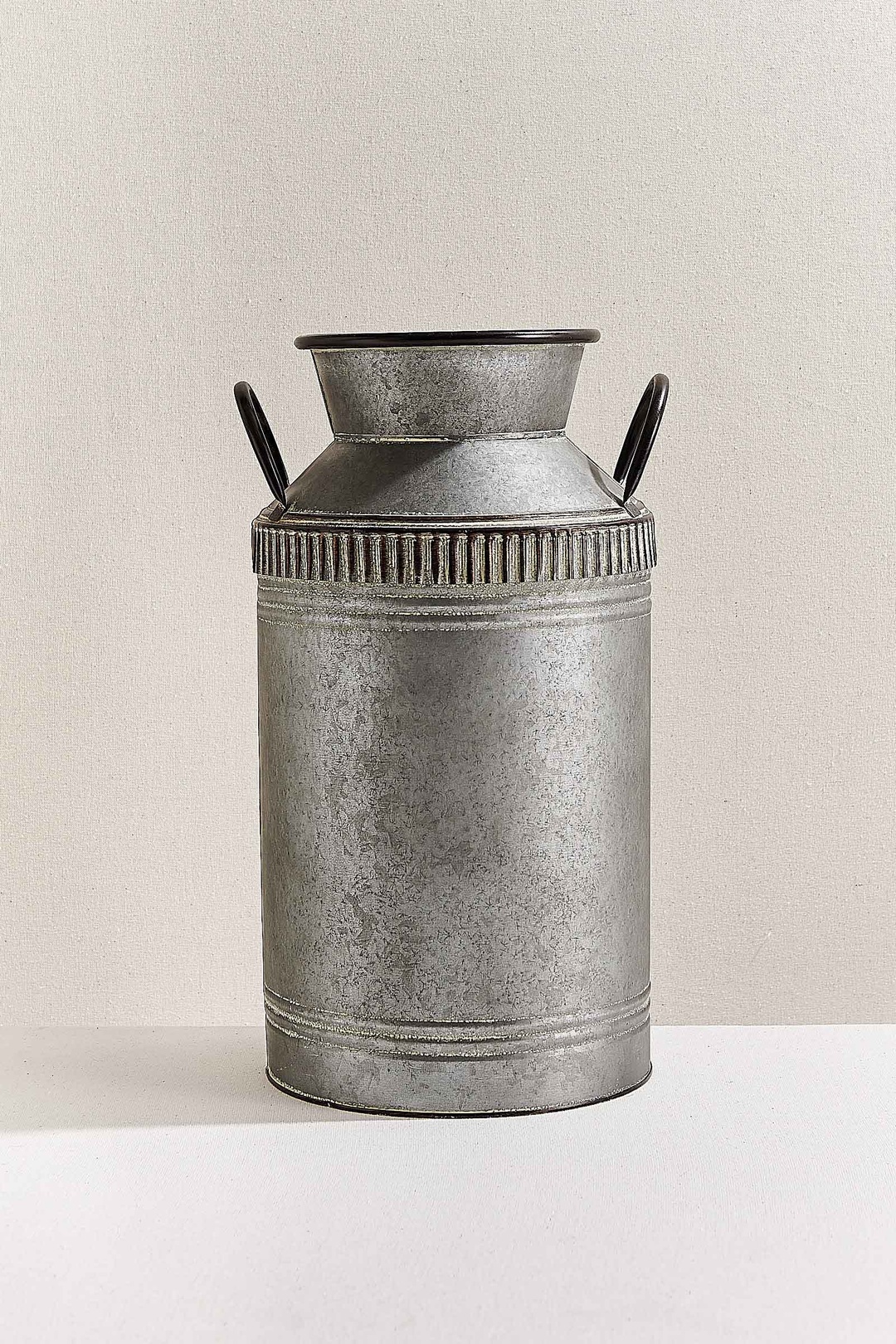 Toros Metal Dekoratif Obje M Silver