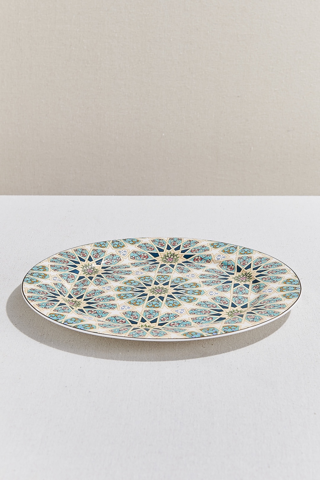 Palas Porselen Servis Tabağı 31 cm
