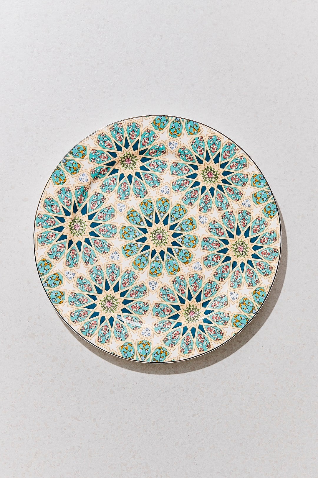 Palas Porselen Servis Tabağı 31 cm