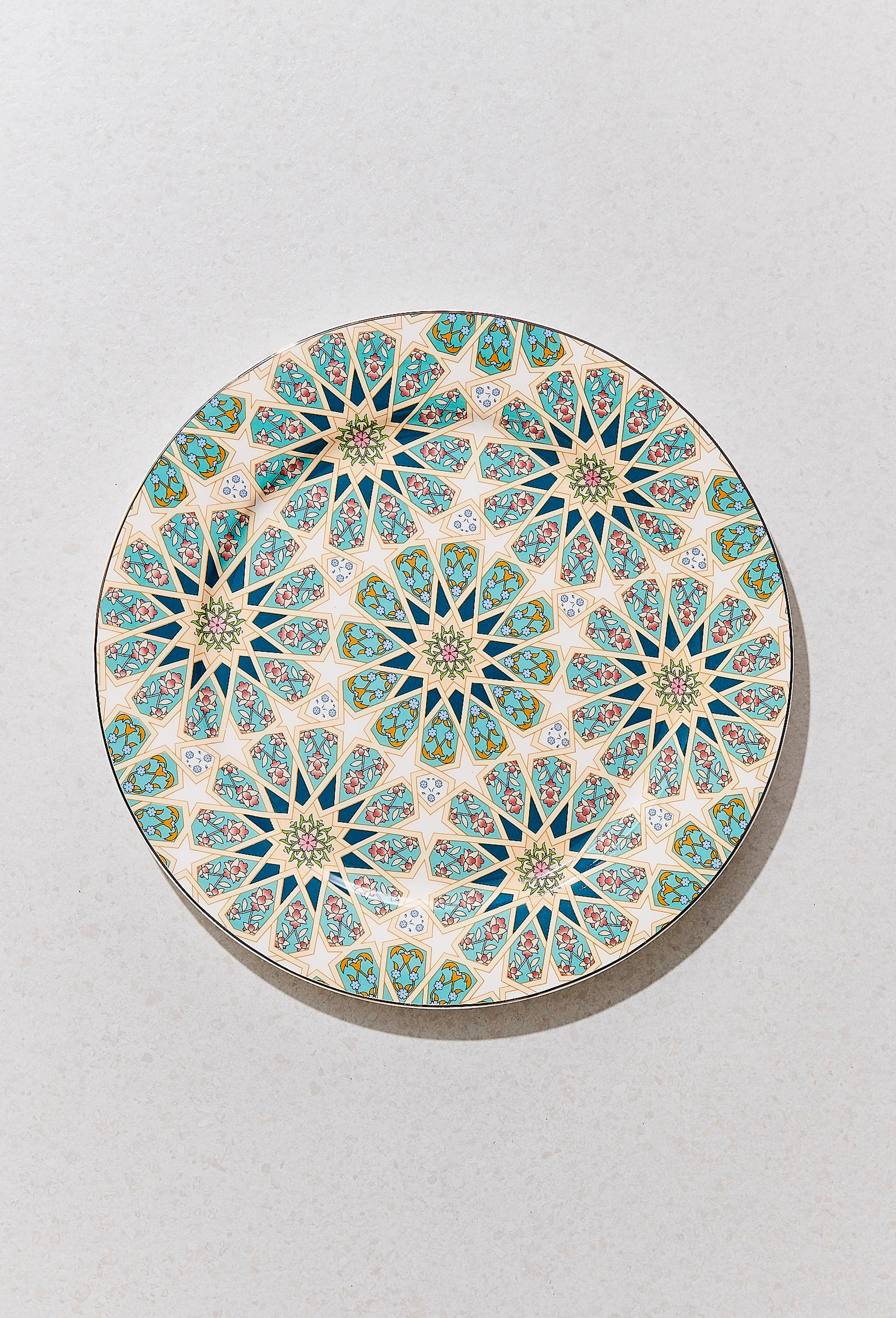 Palas Porselen Servis Tabağı 31 cm