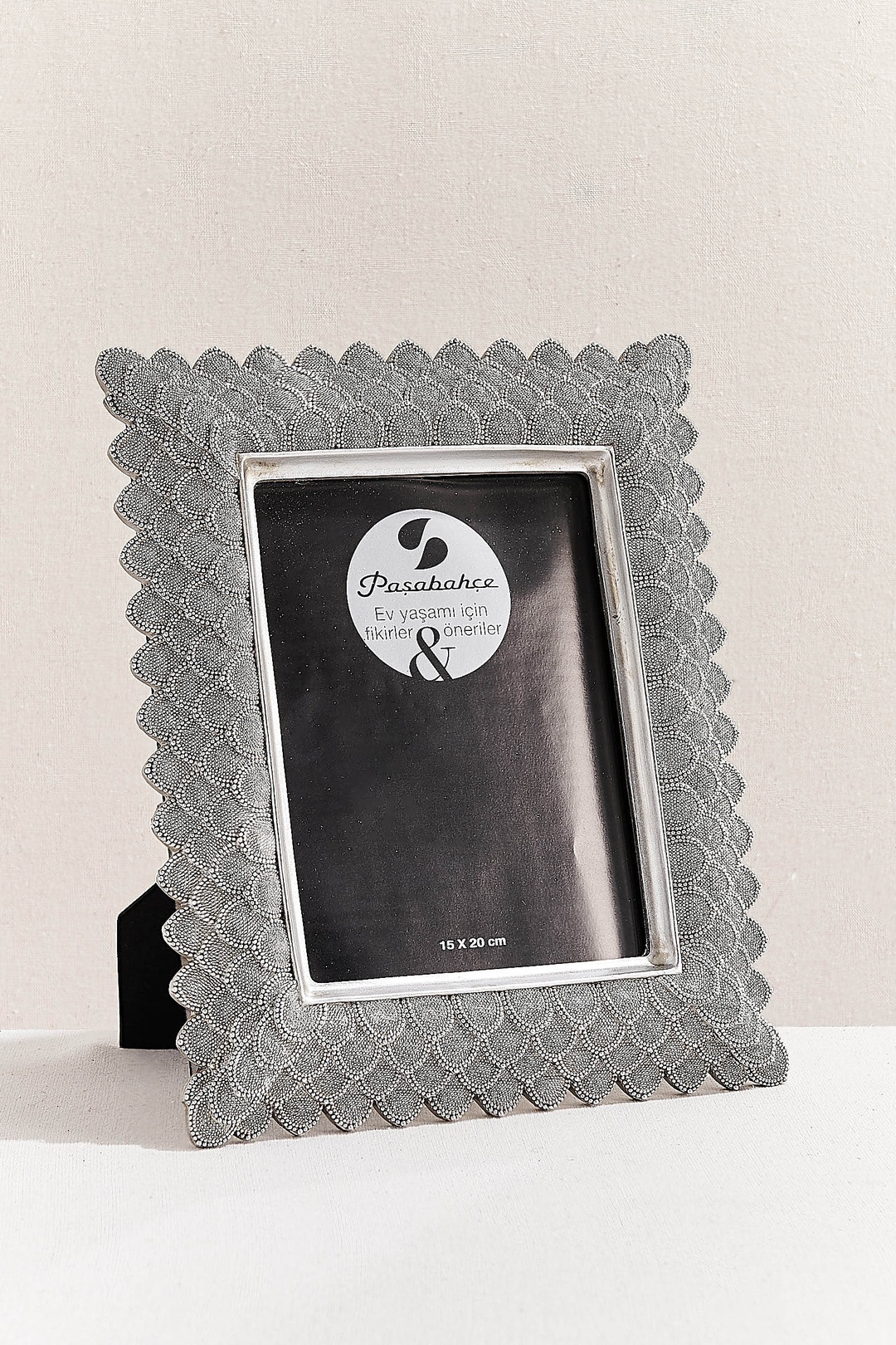 İdil Çerçeve 15x20 cm Silver
