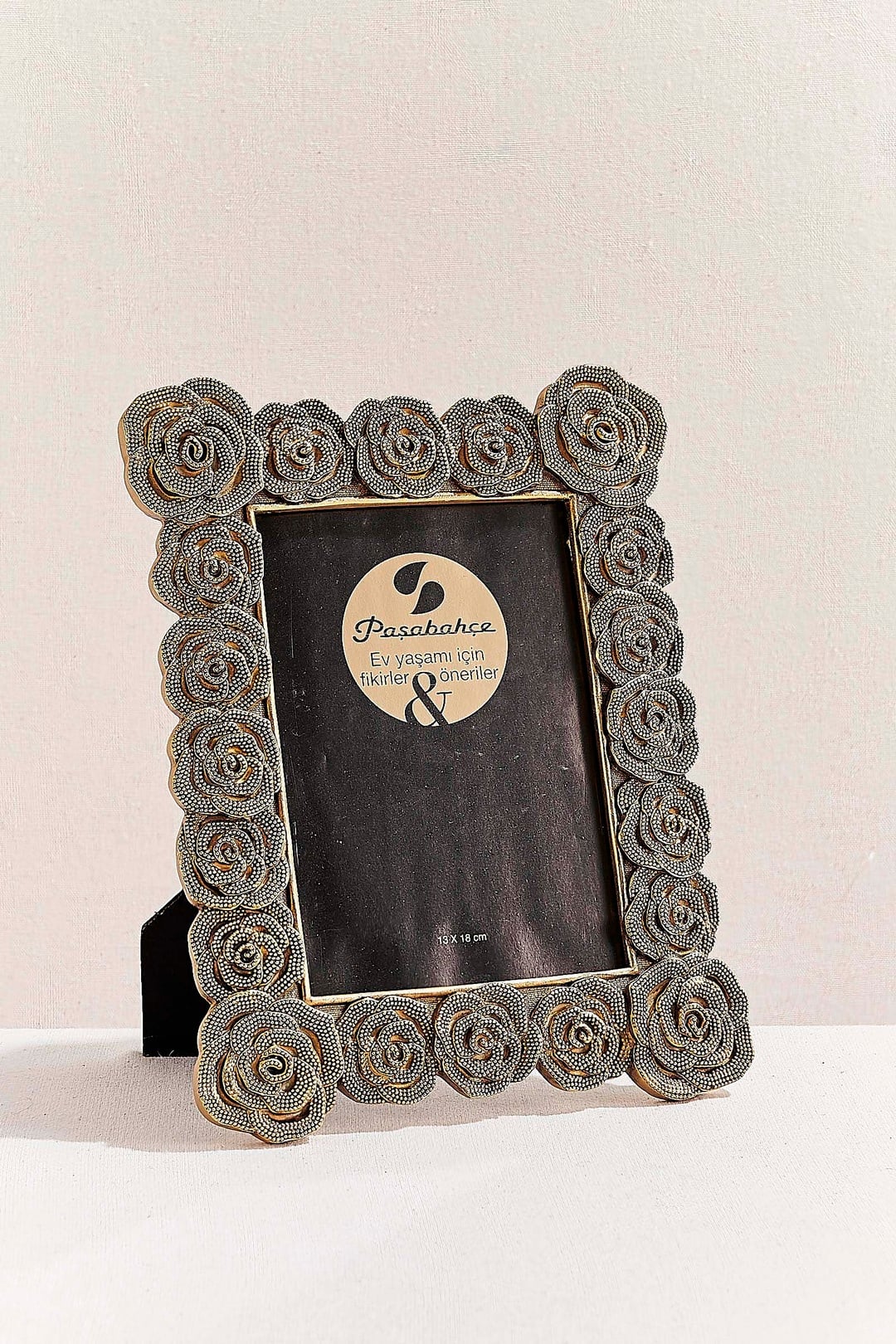 Ceremony Çerçeve 13x18 cm Gold