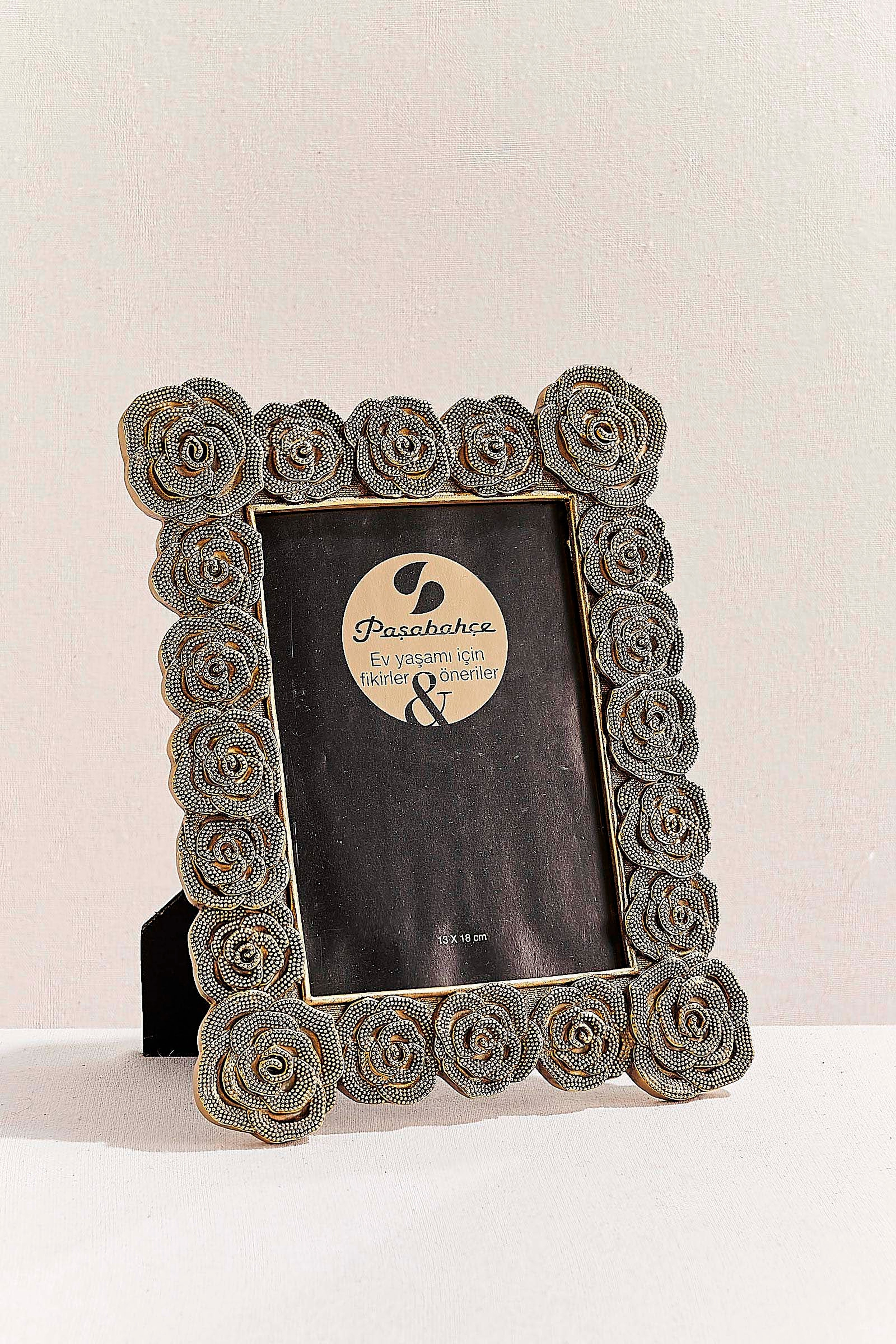 Ceremony Çerçeve 13x18 cm Gold