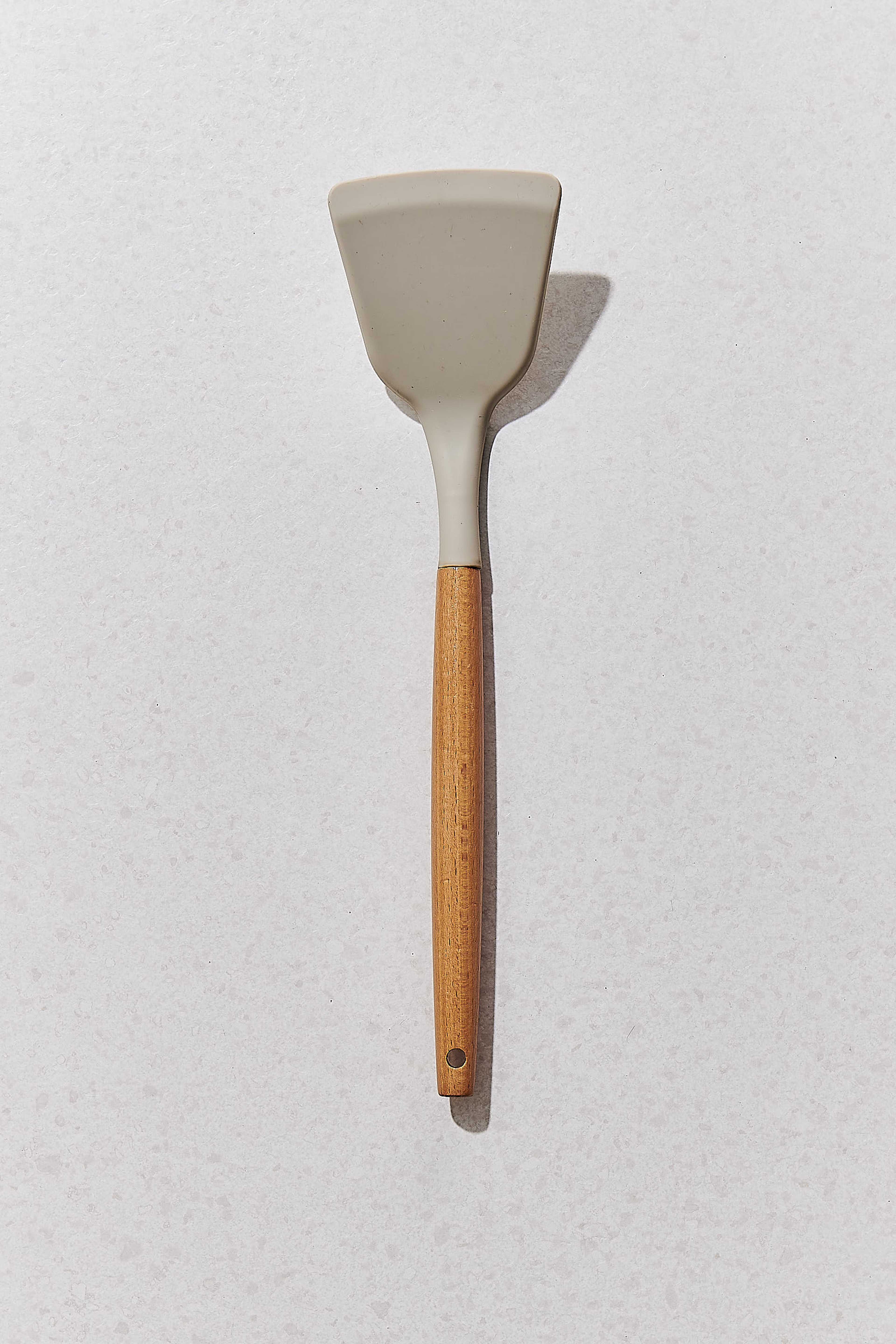 Silikon Spatula Büyük