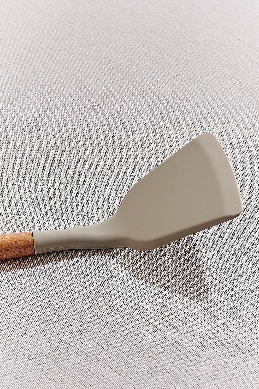 Silikon Spatula Büyük