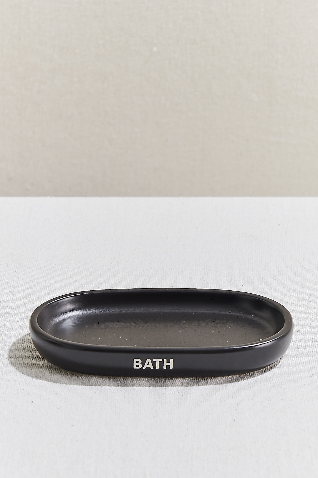 Bath Seramik Sabunluk