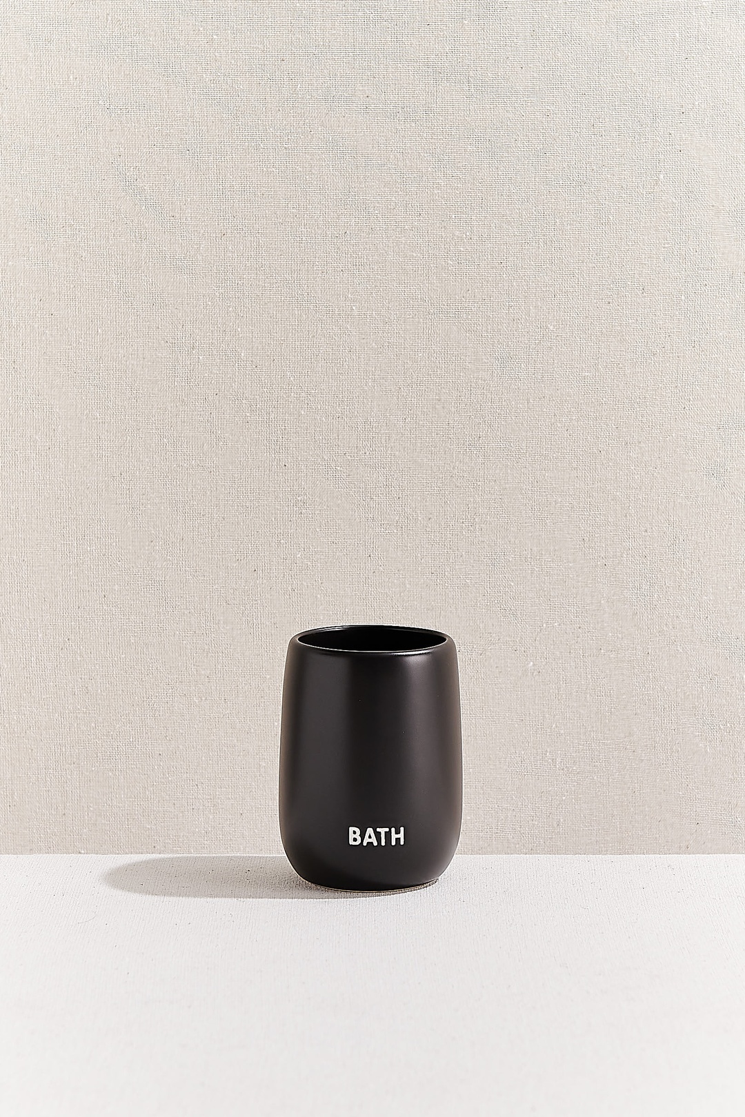 Bath Seramik Dış Fırçalık