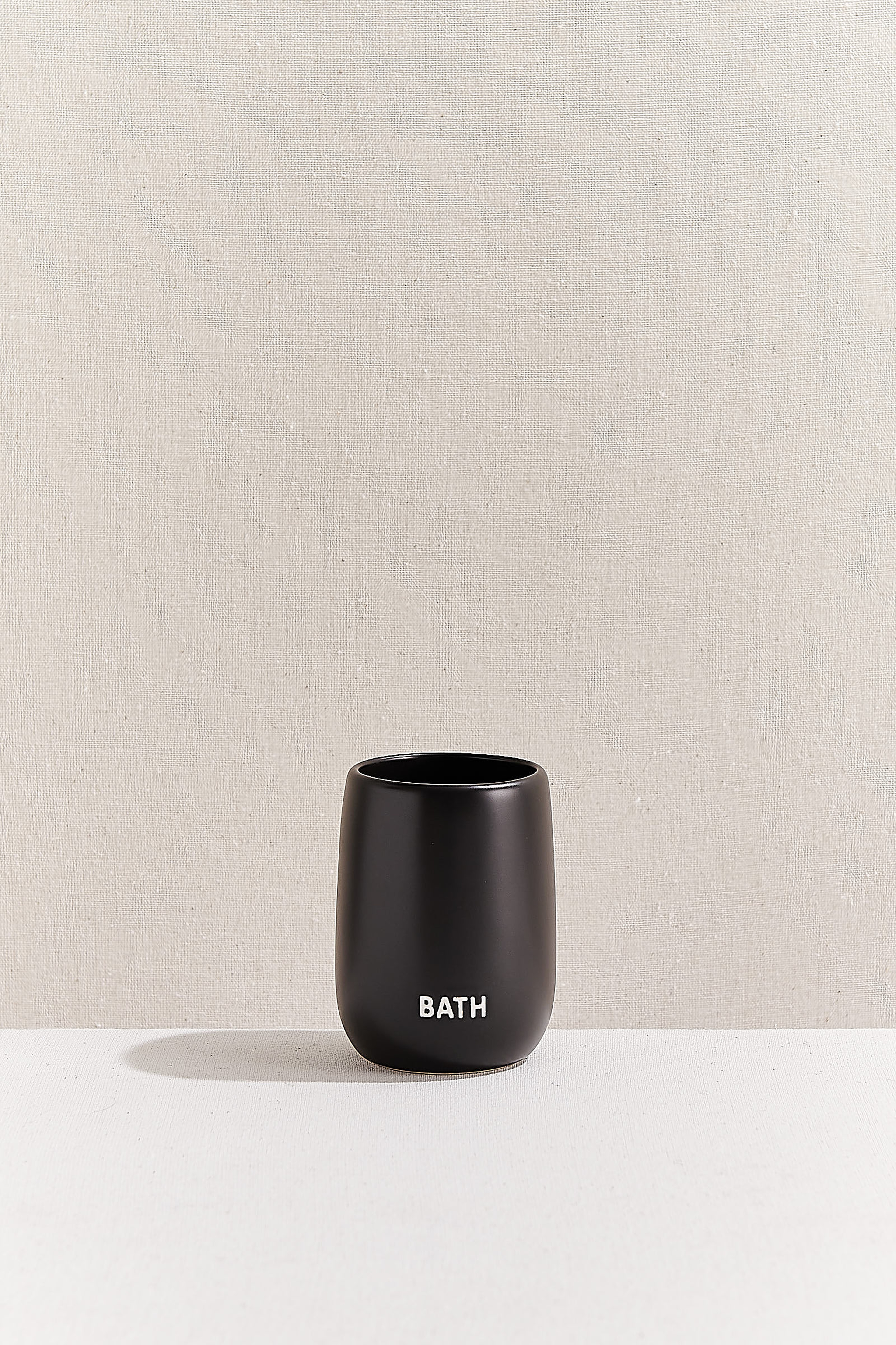 Bath Seramik Dış Fırçalık