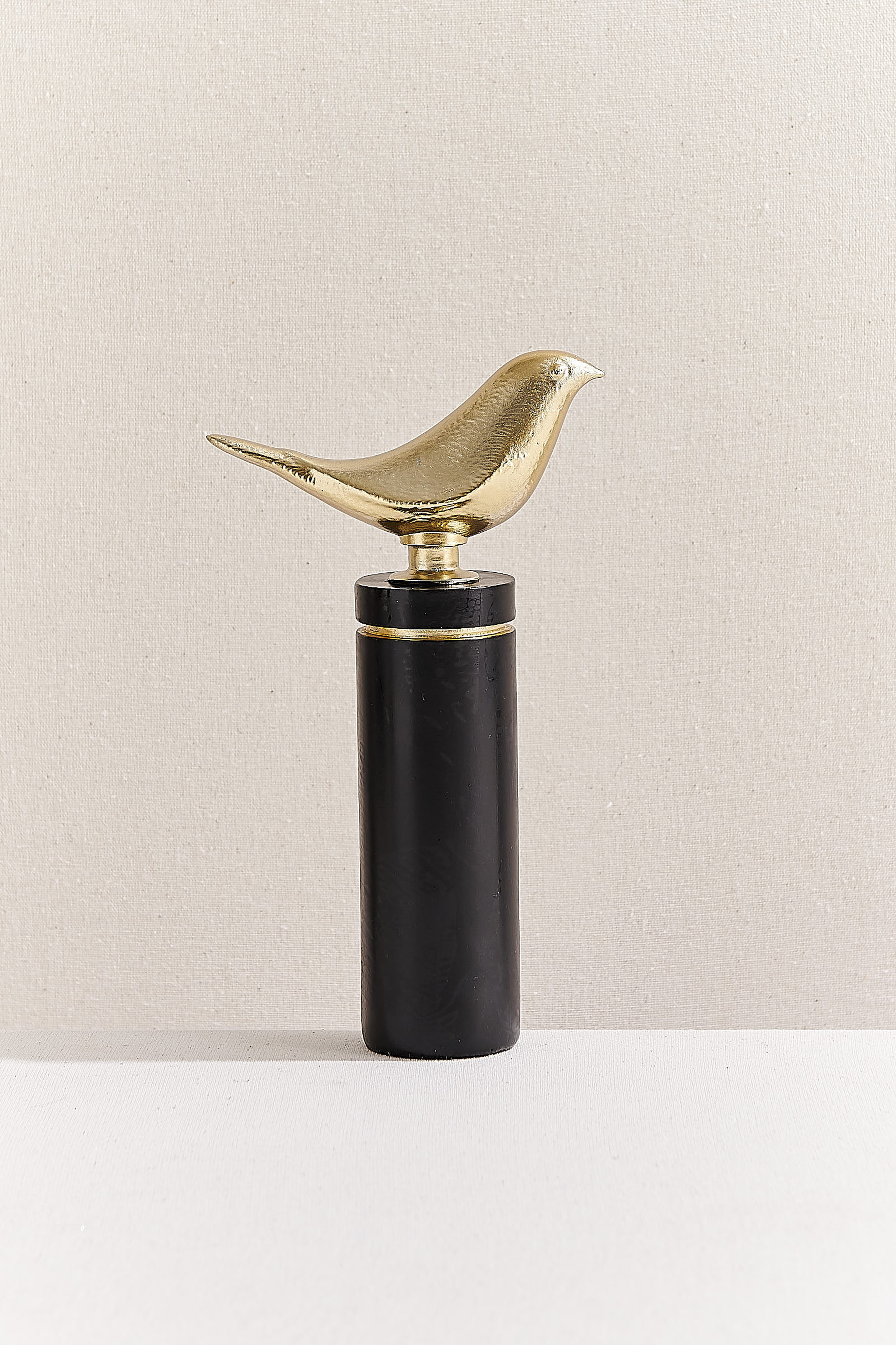Sparrow Decoratif Object M