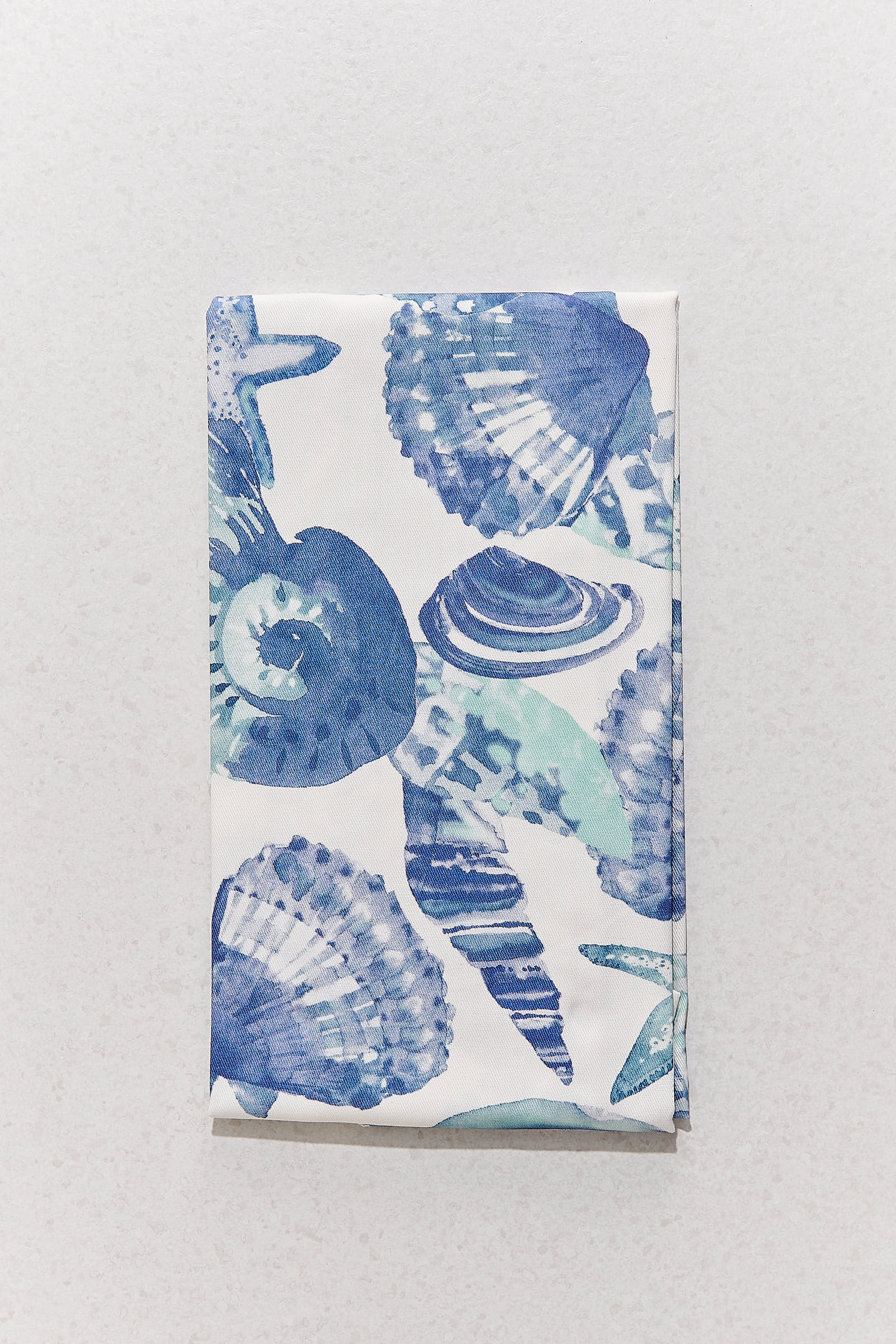 Shells Runner 