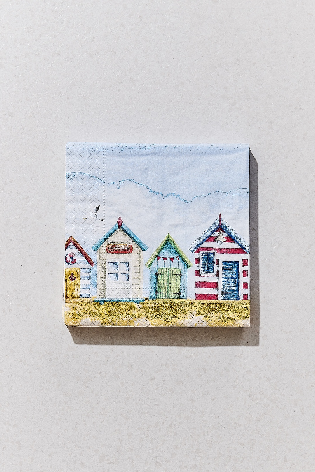 Beach Houses 20'li Peçete