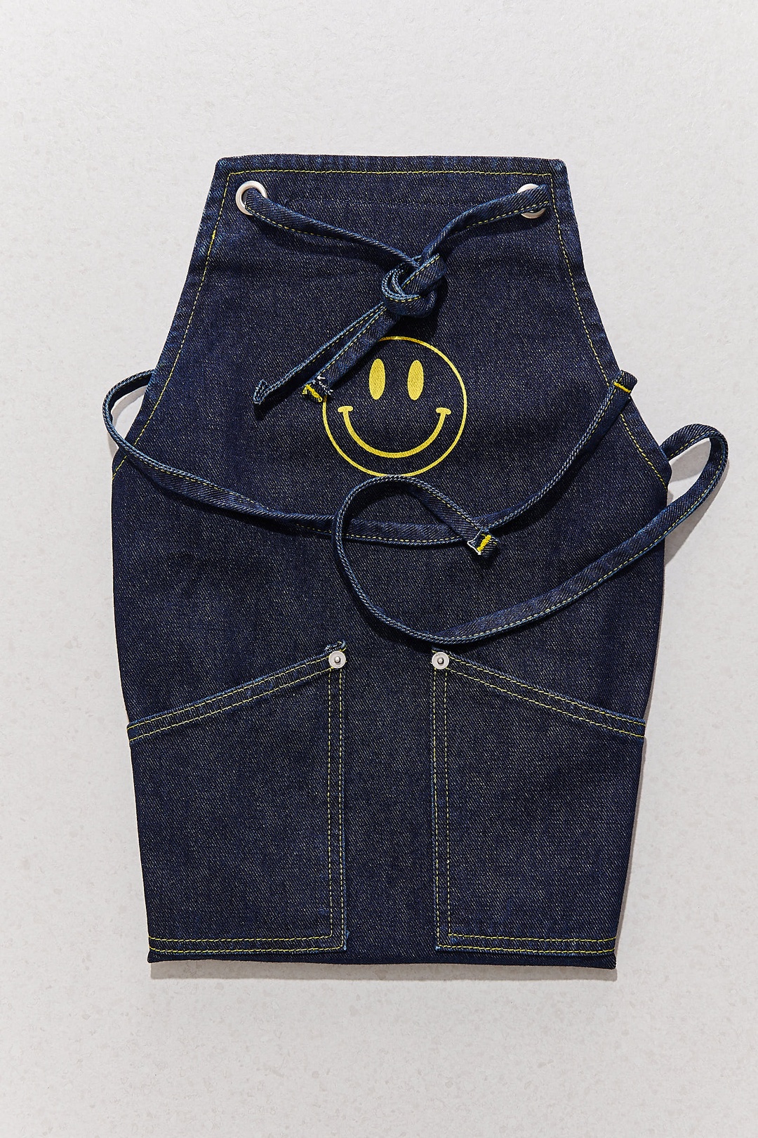 Denim Kids Apron Price - Paşabahçe